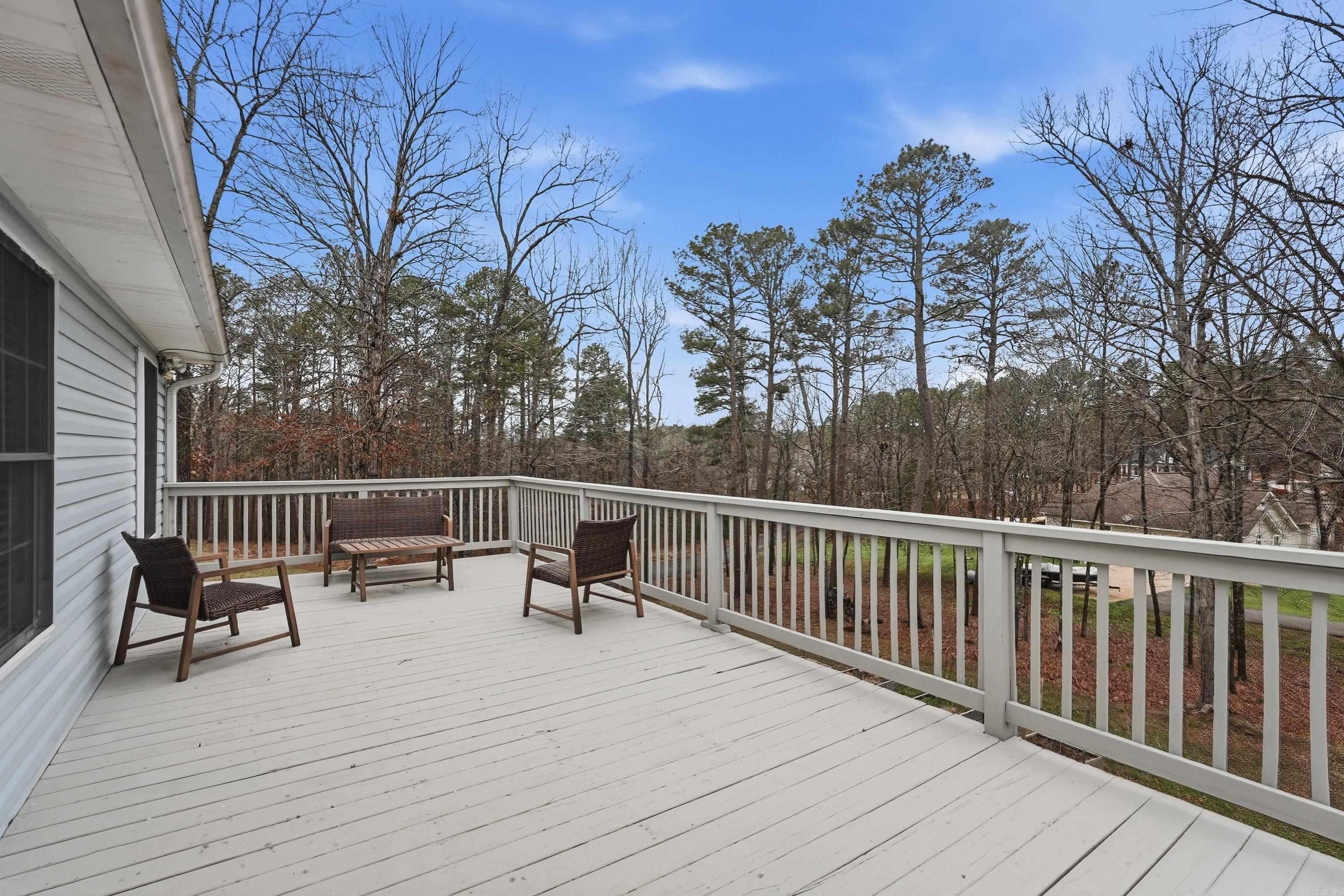 FOX RUN VILLAGE - Residential