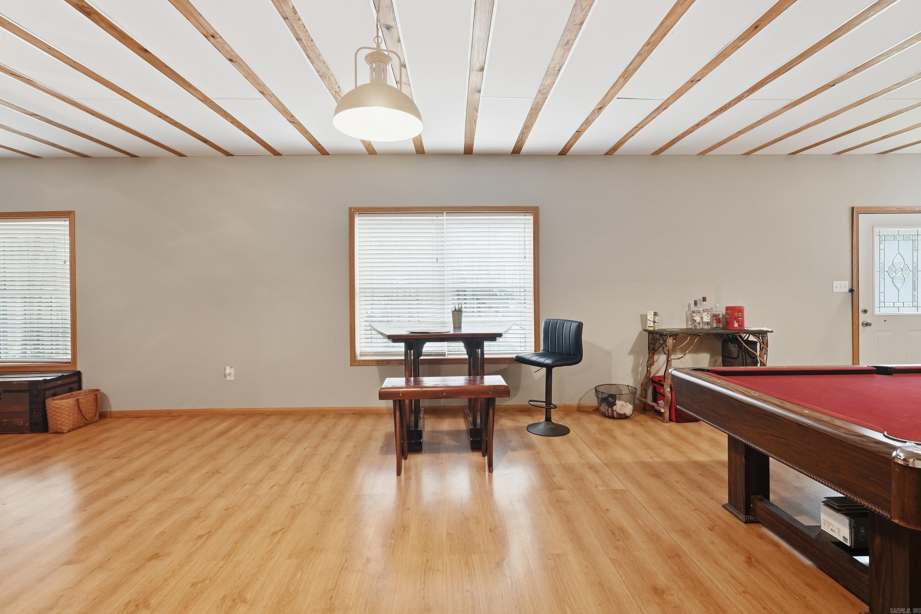 FOX RUN VILLAGE - Residential