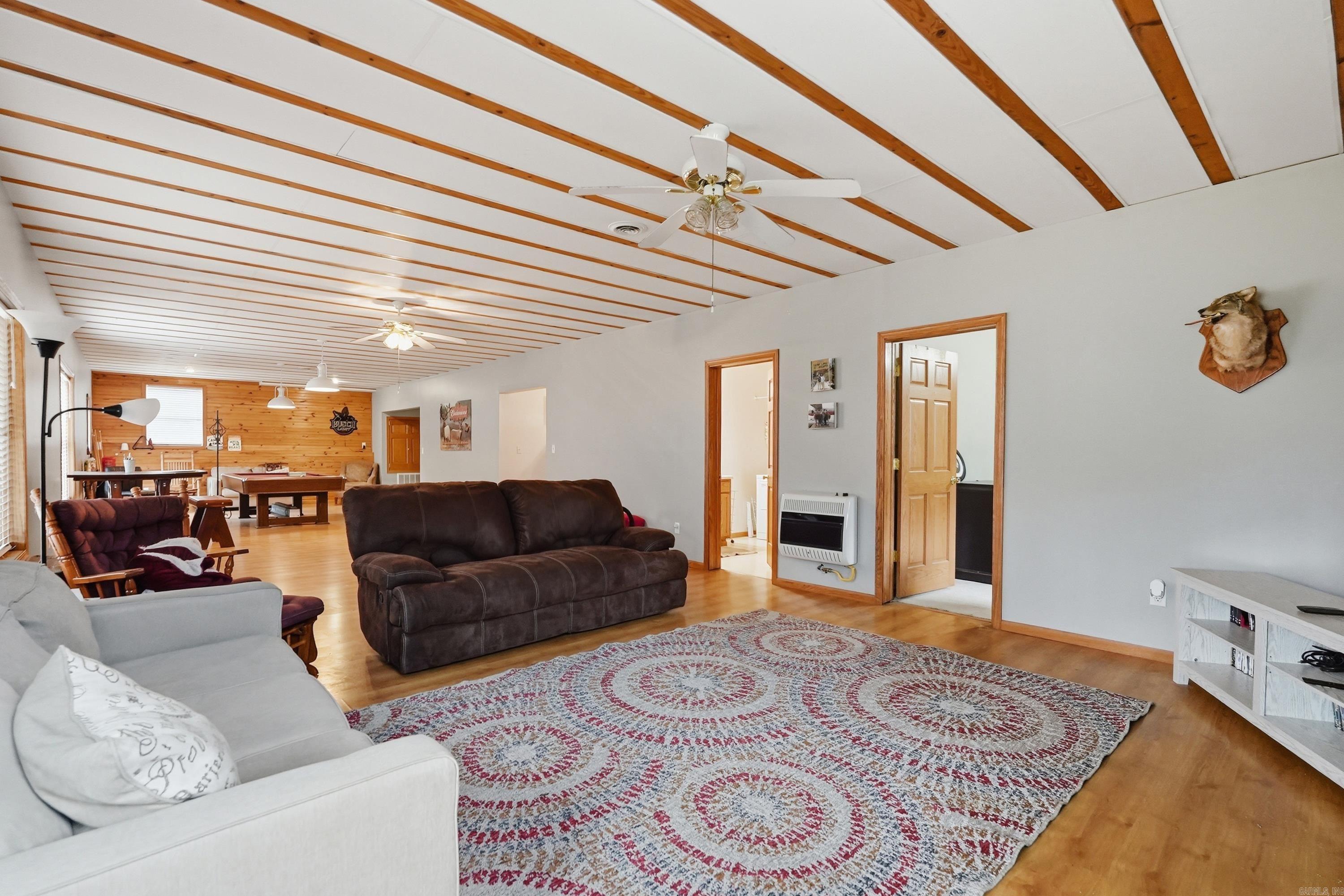 FOX RUN VILLAGE - Residential