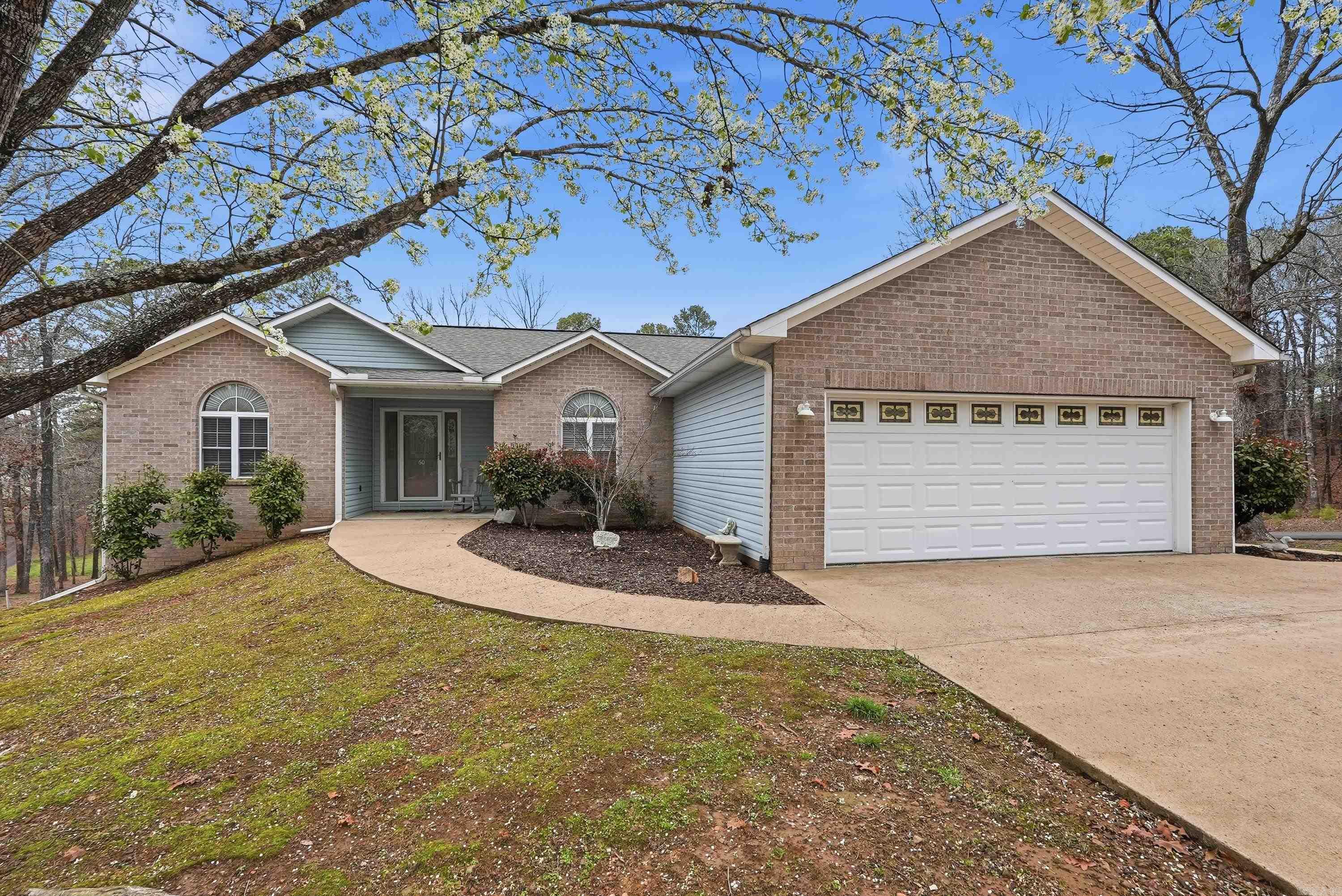 FOX RUN VILLAGE - Residential