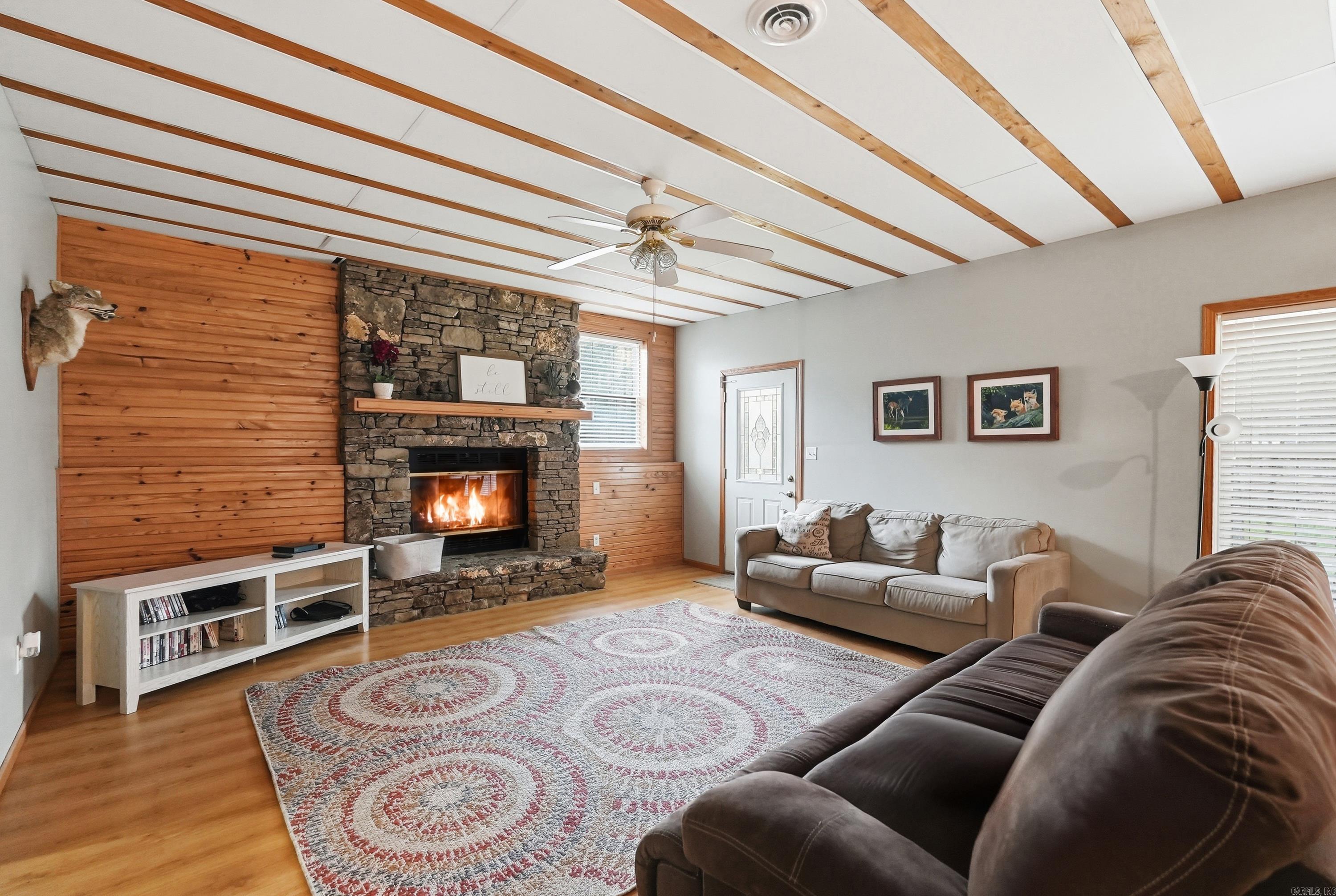 FOX RUN VILLAGE - Residential