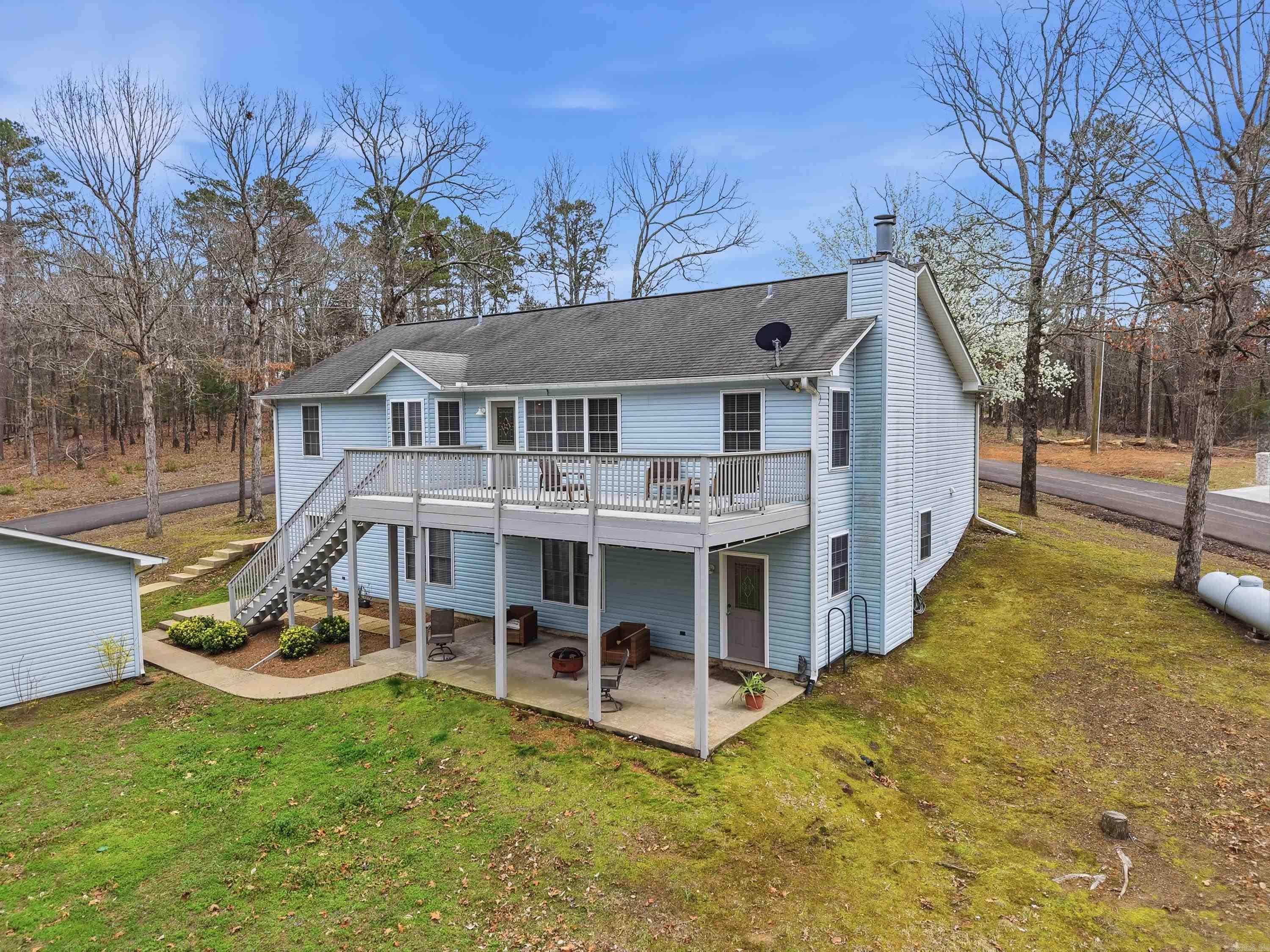 FOX RUN VILLAGE - Residential