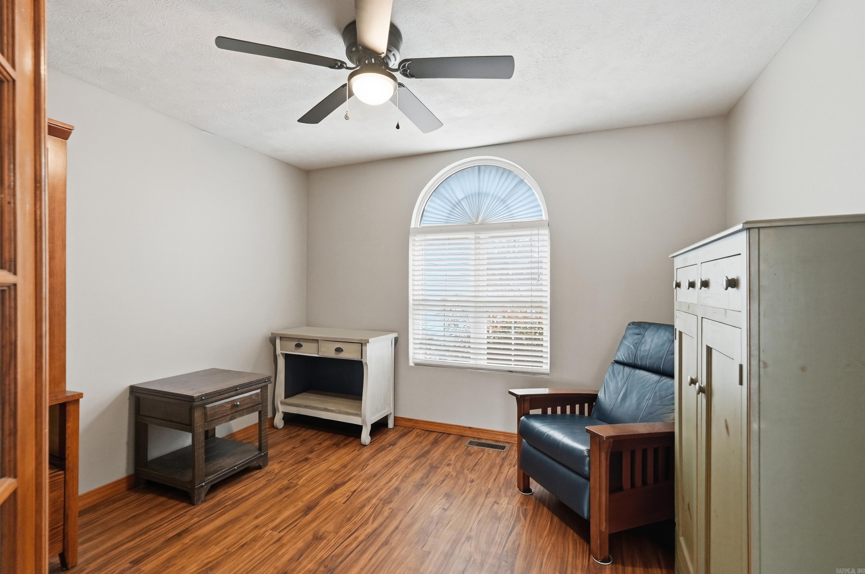 FOX RUN VILLAGE - Residential