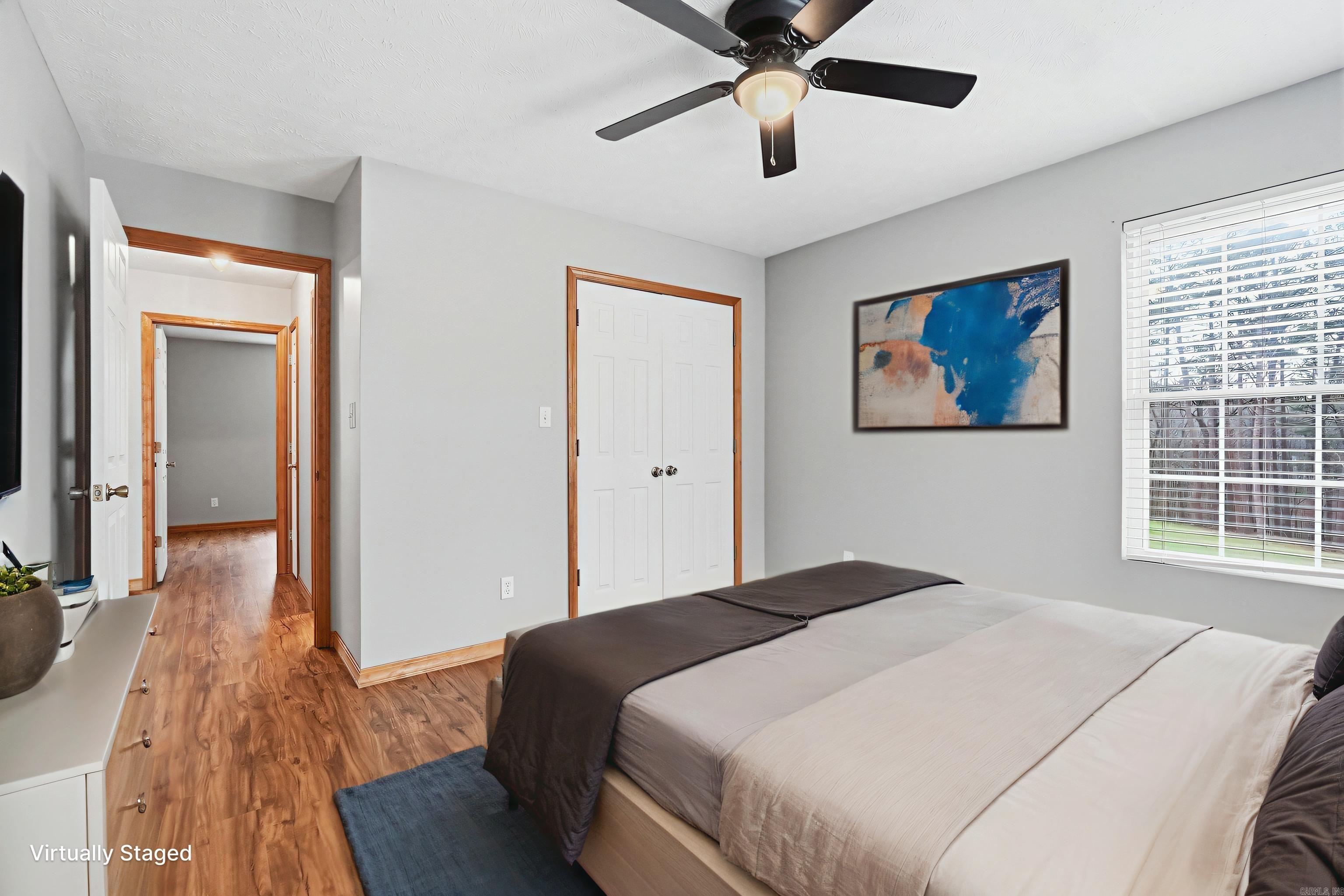 FOX RUN VILLAGE - Residential