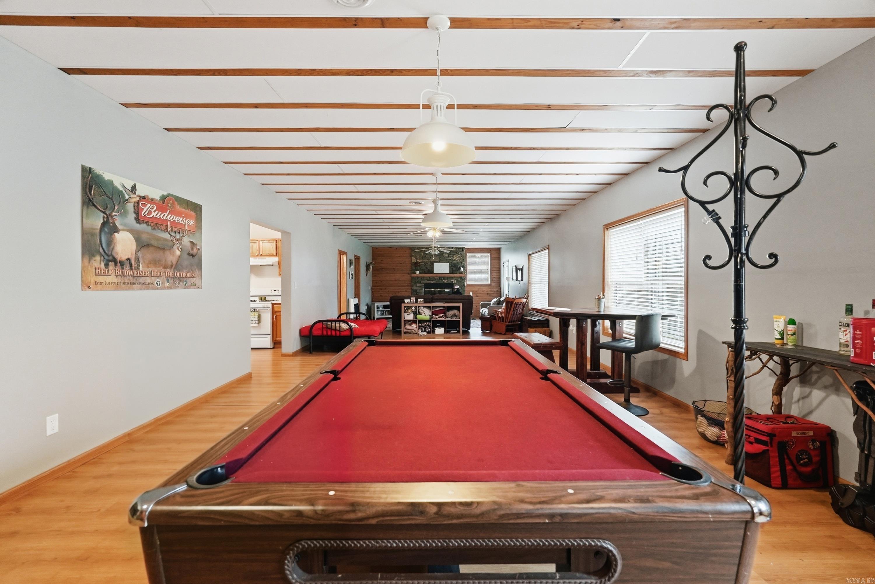 FOX RUN VILLAGE - Residential