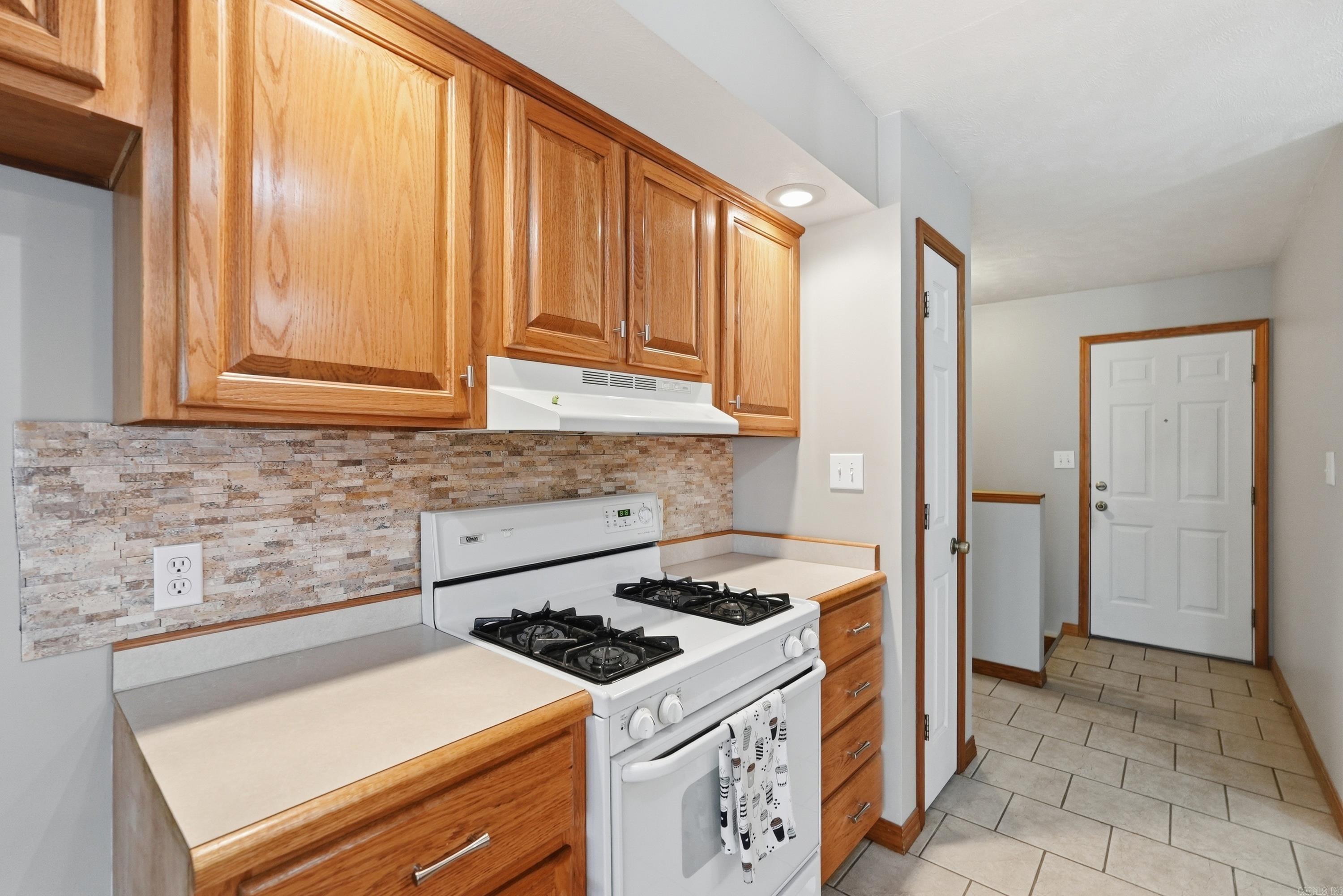 FOX RUN VILLAGE - Residential