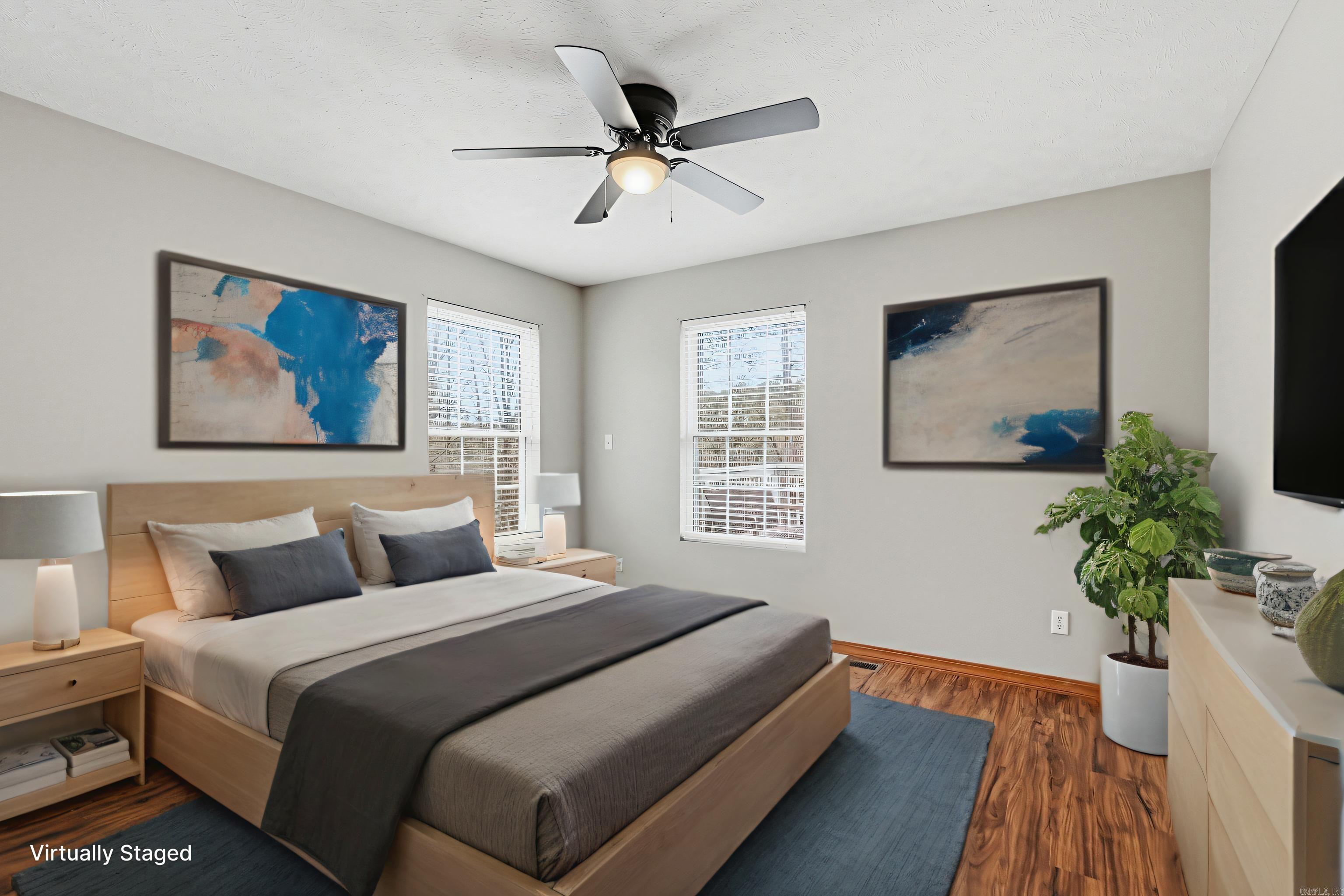 FOX RUN VILLAGE - Residential