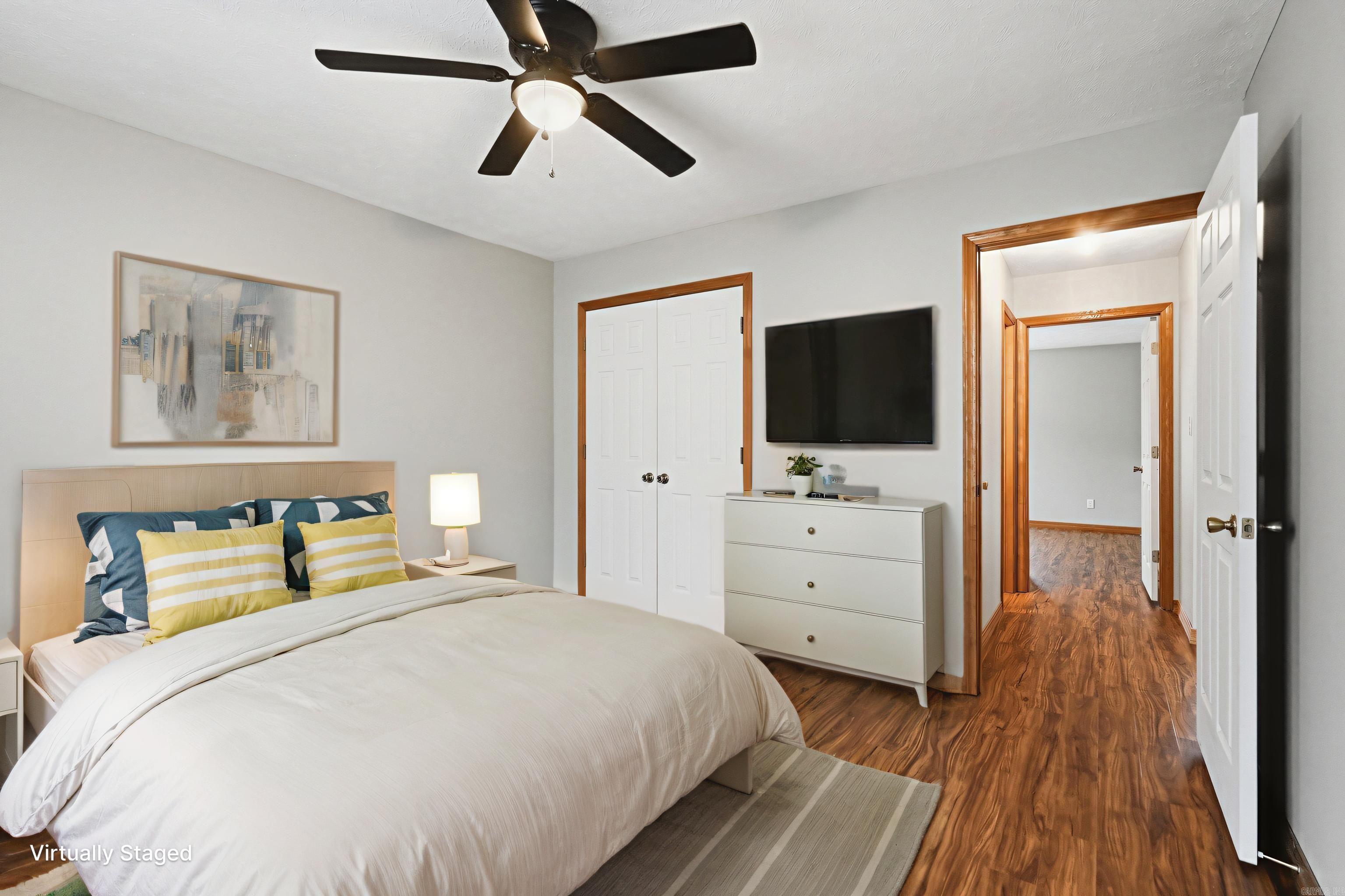 FOX RUN VILLAGE - Residential