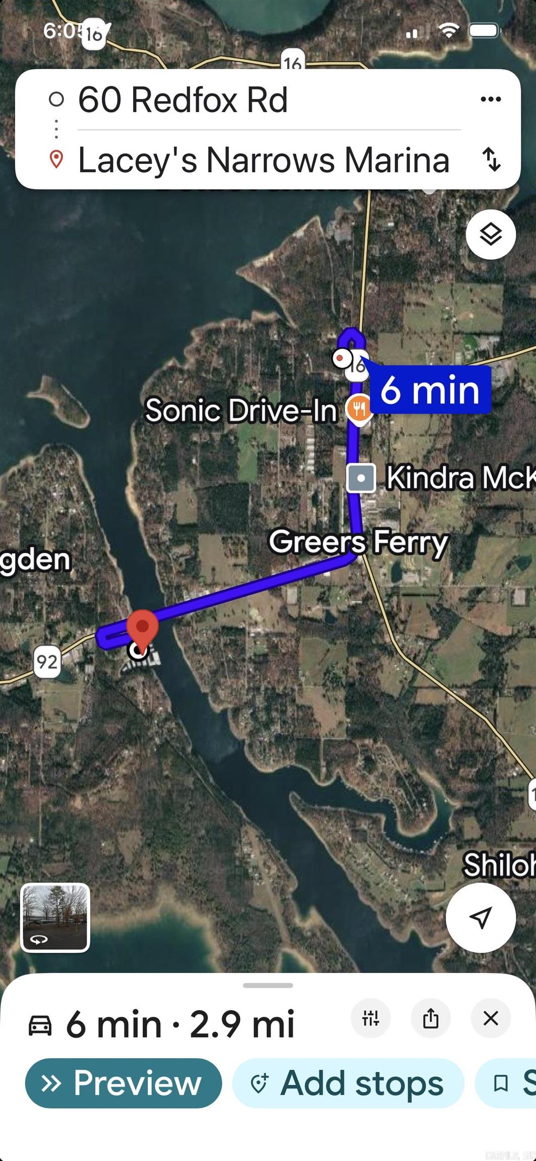 FOX RUN VILLAGE - Residential