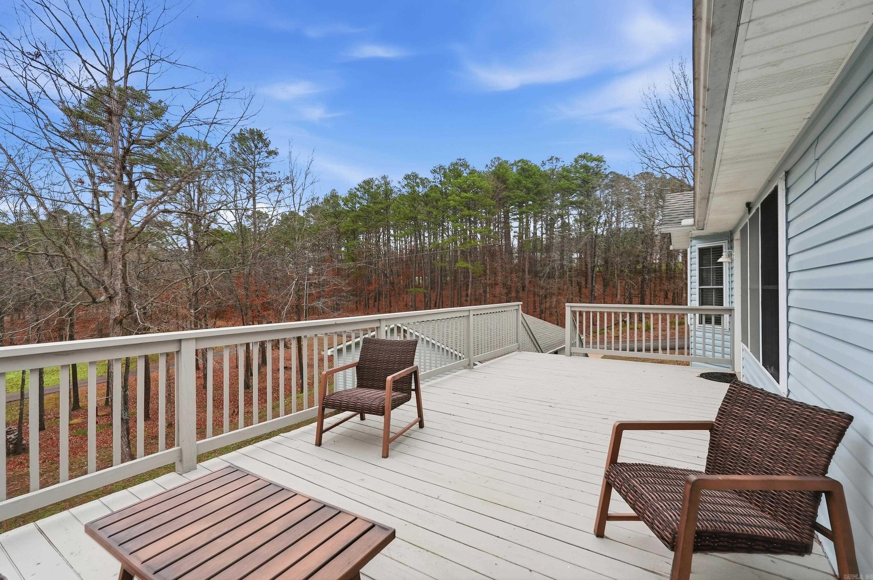 FOX RUN VILLAGE - Residential