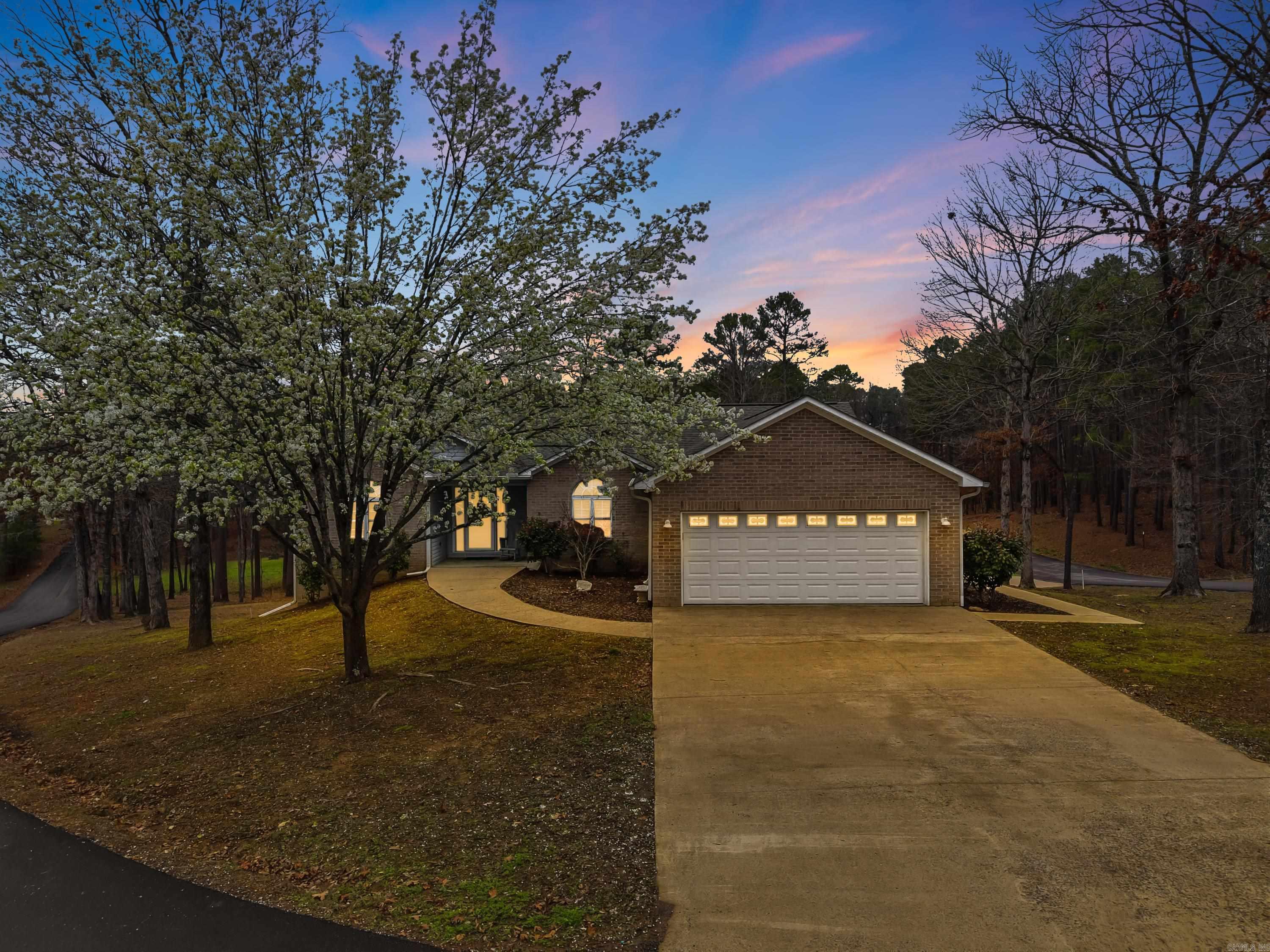 FOX RUN VILLAGE - Residential