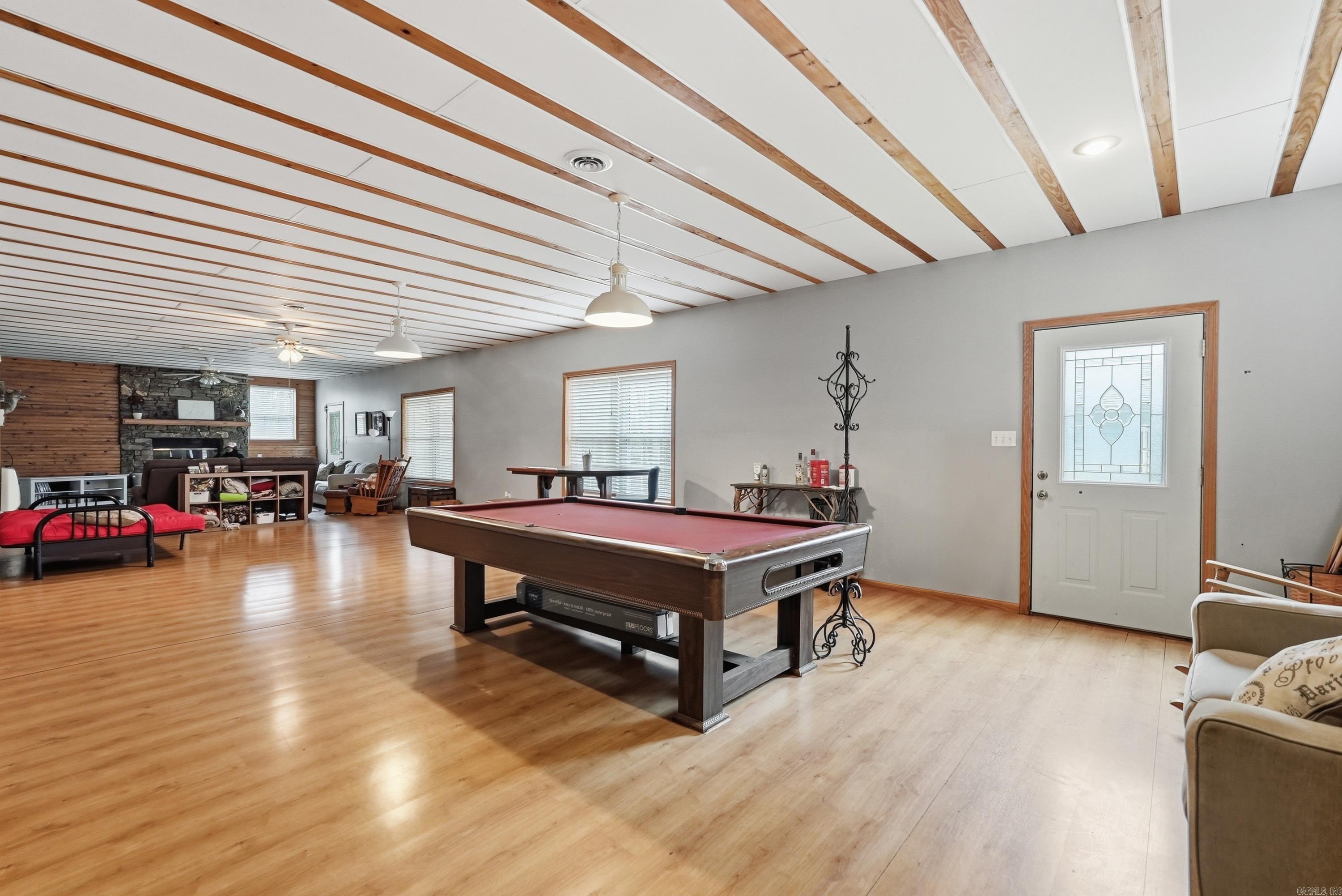 FOX RUN VILLAGE - Residential