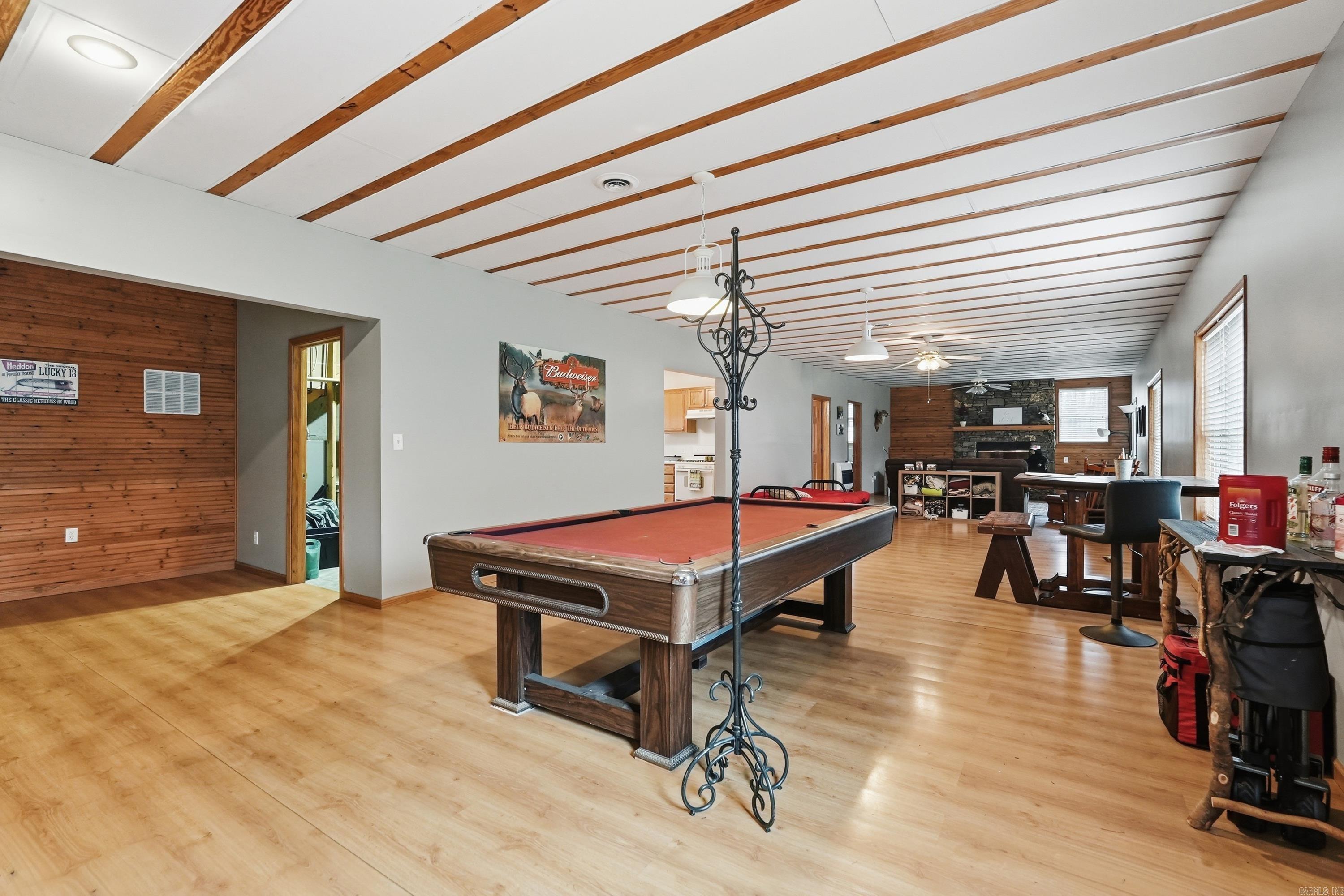 FOX RUN VILLAGE - Residential