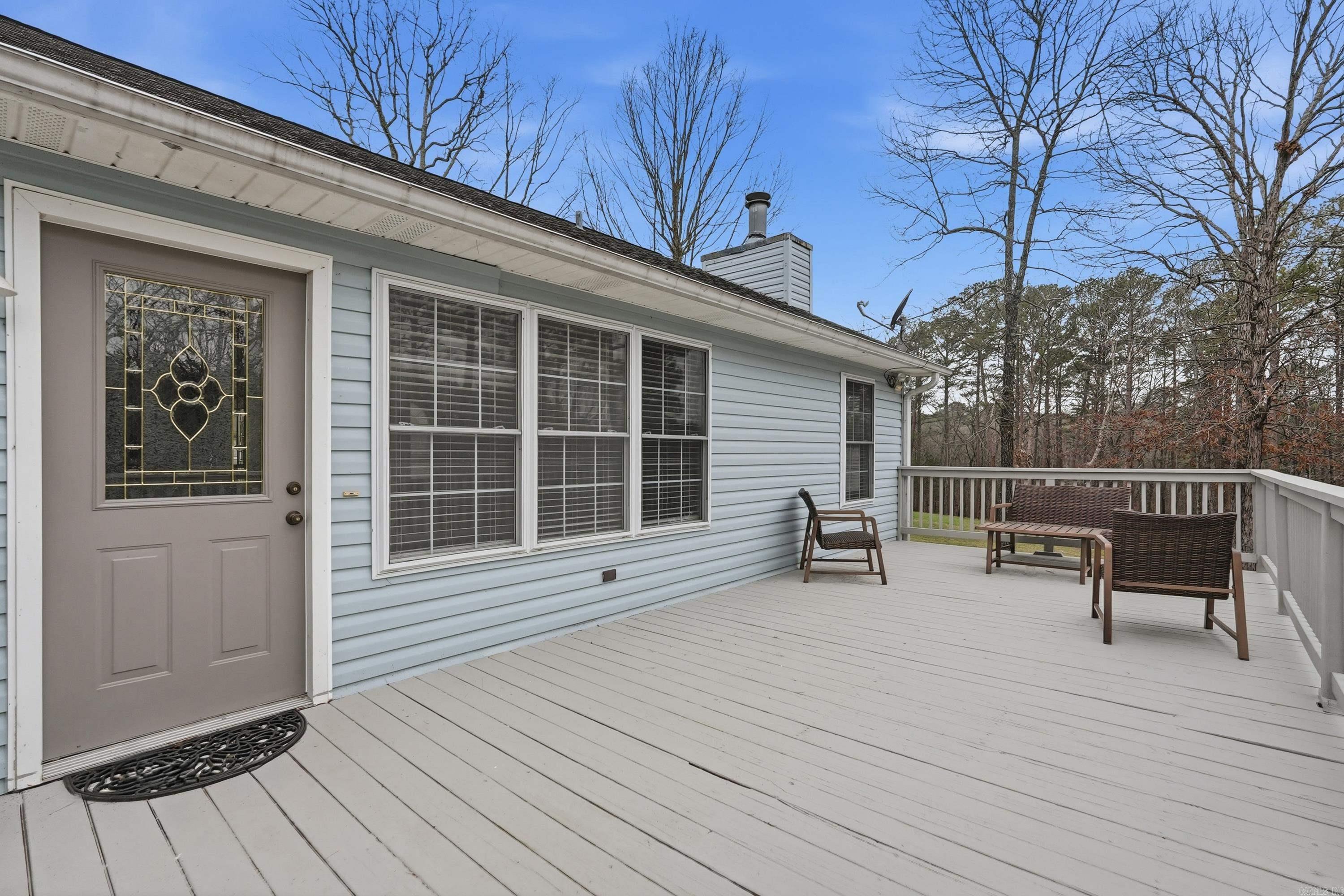 FOX RUN VILLAGE - Residential