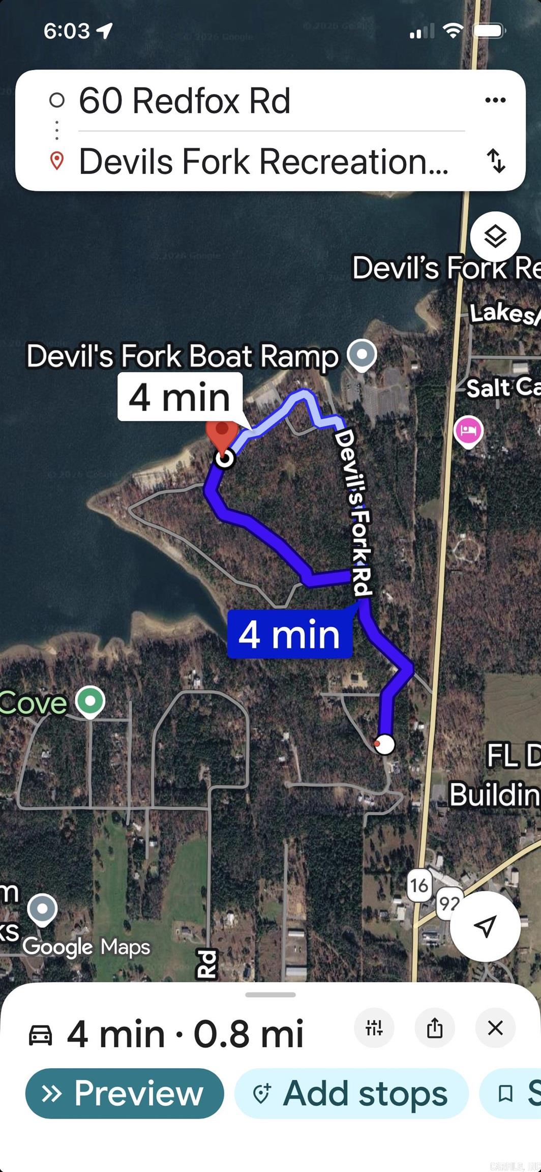 FOX RUN VILLAGE - Residential