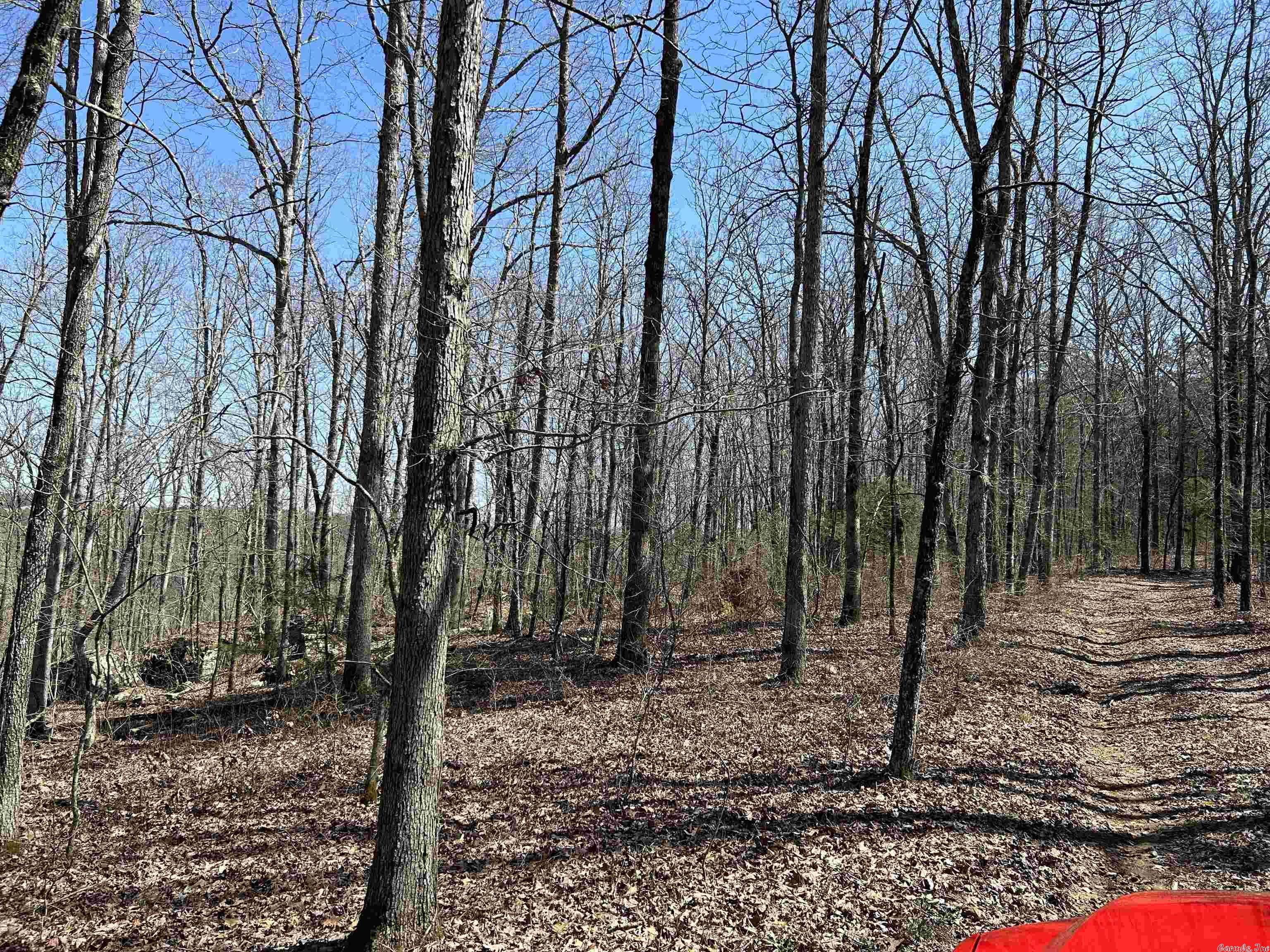 Not in Subdivision - Land