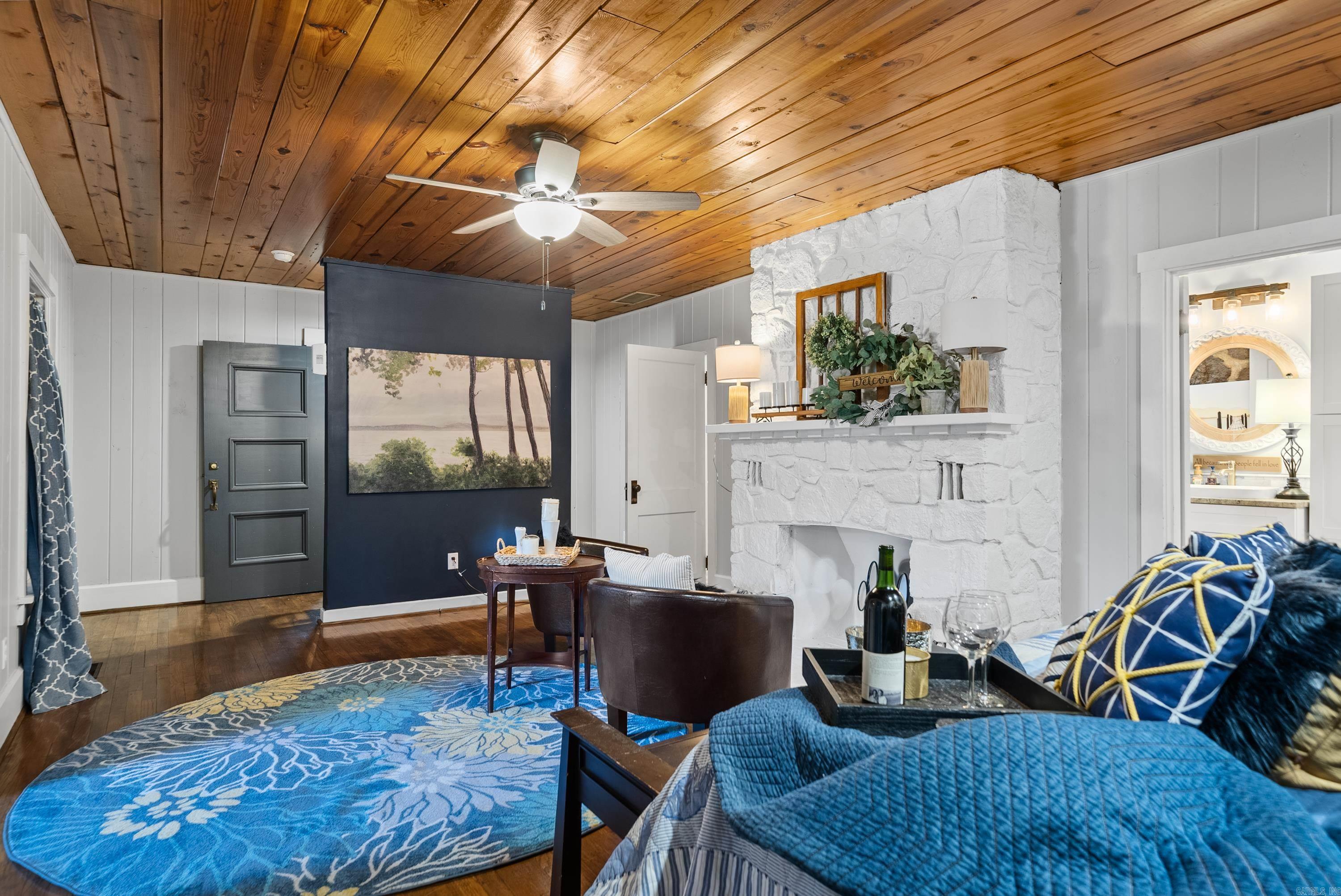 Sutton Place HPR - Residential