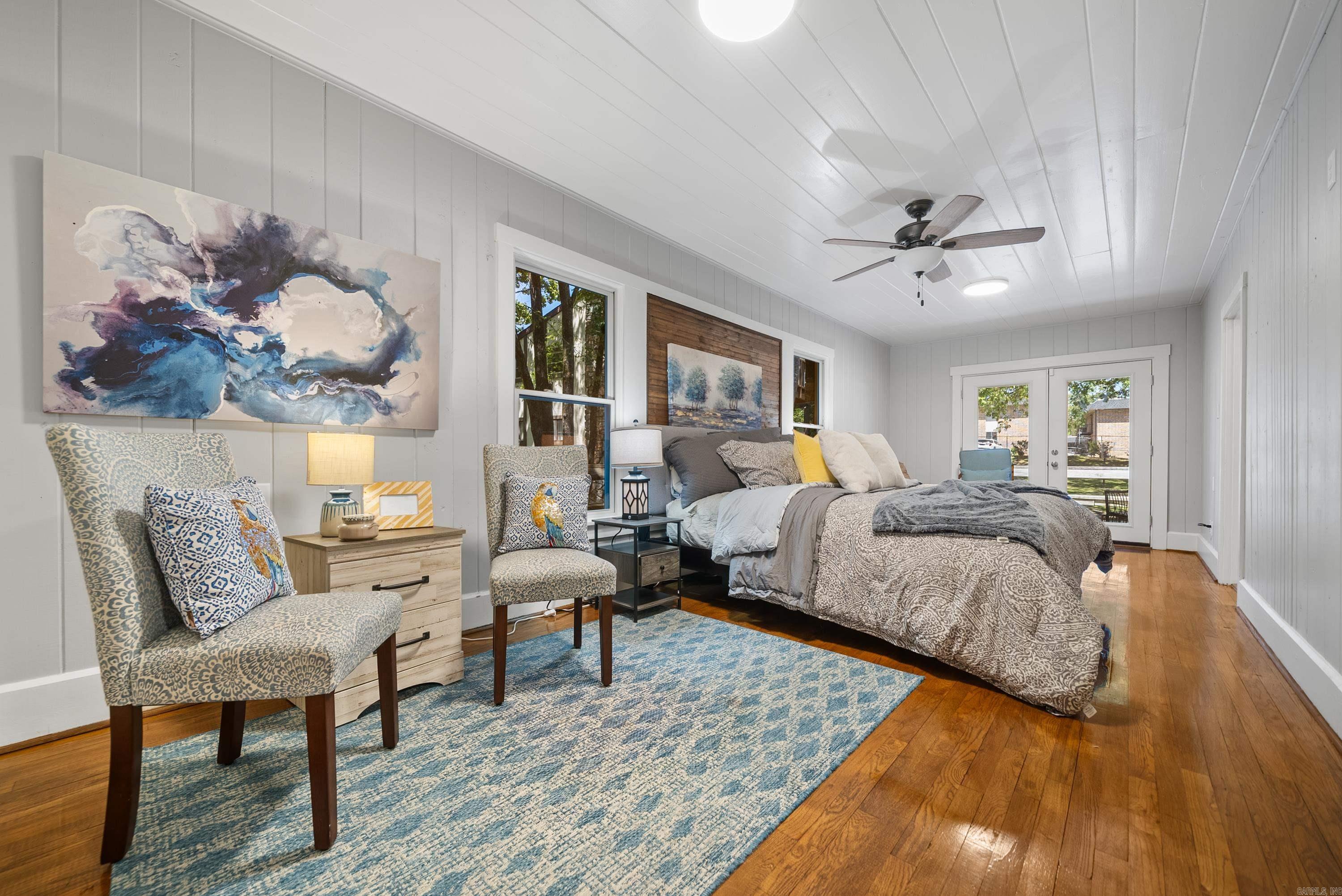 Sutton Place HPR - Residential