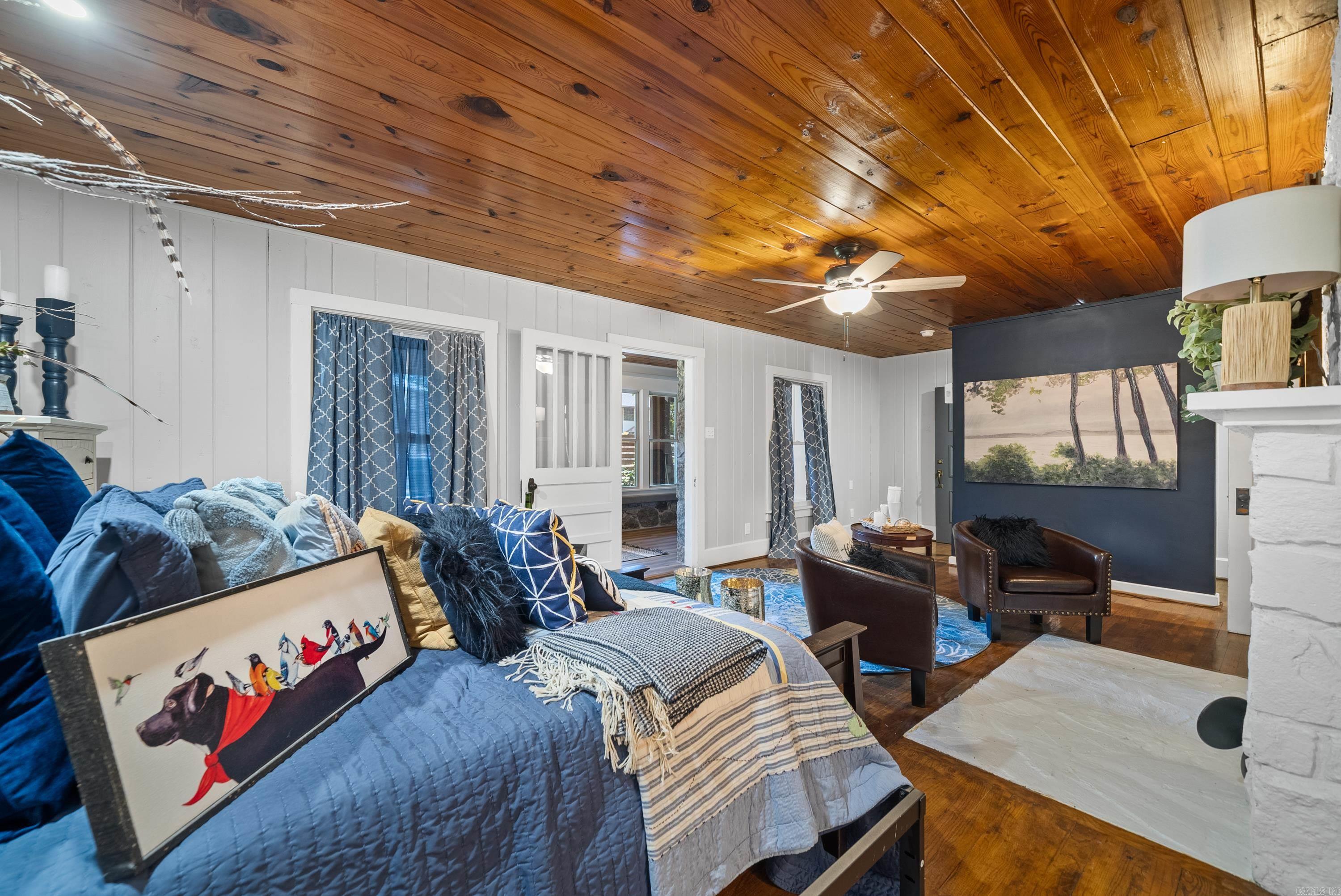Sutton Place HPR - Residential