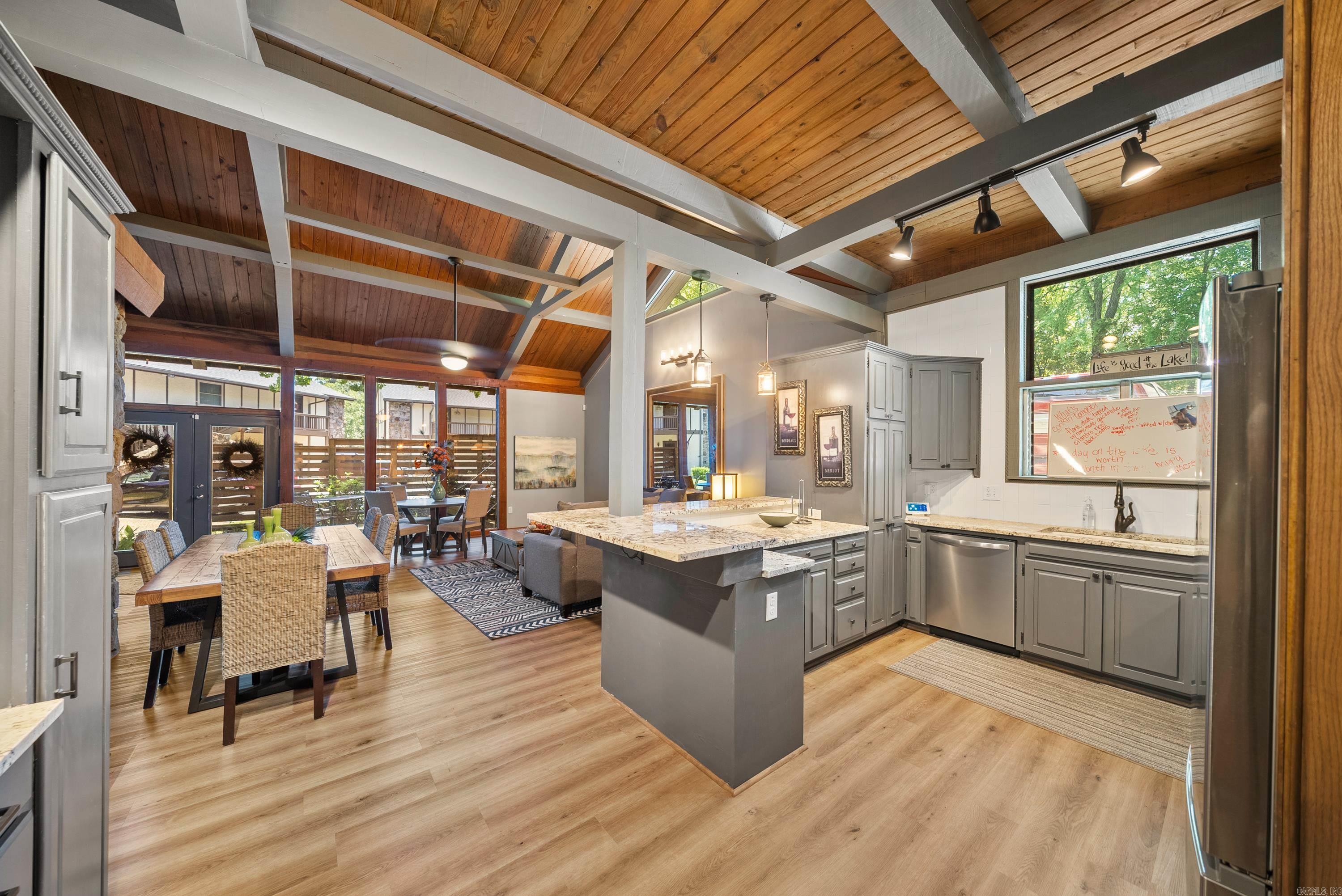 Sutton Place HPR - Residential
