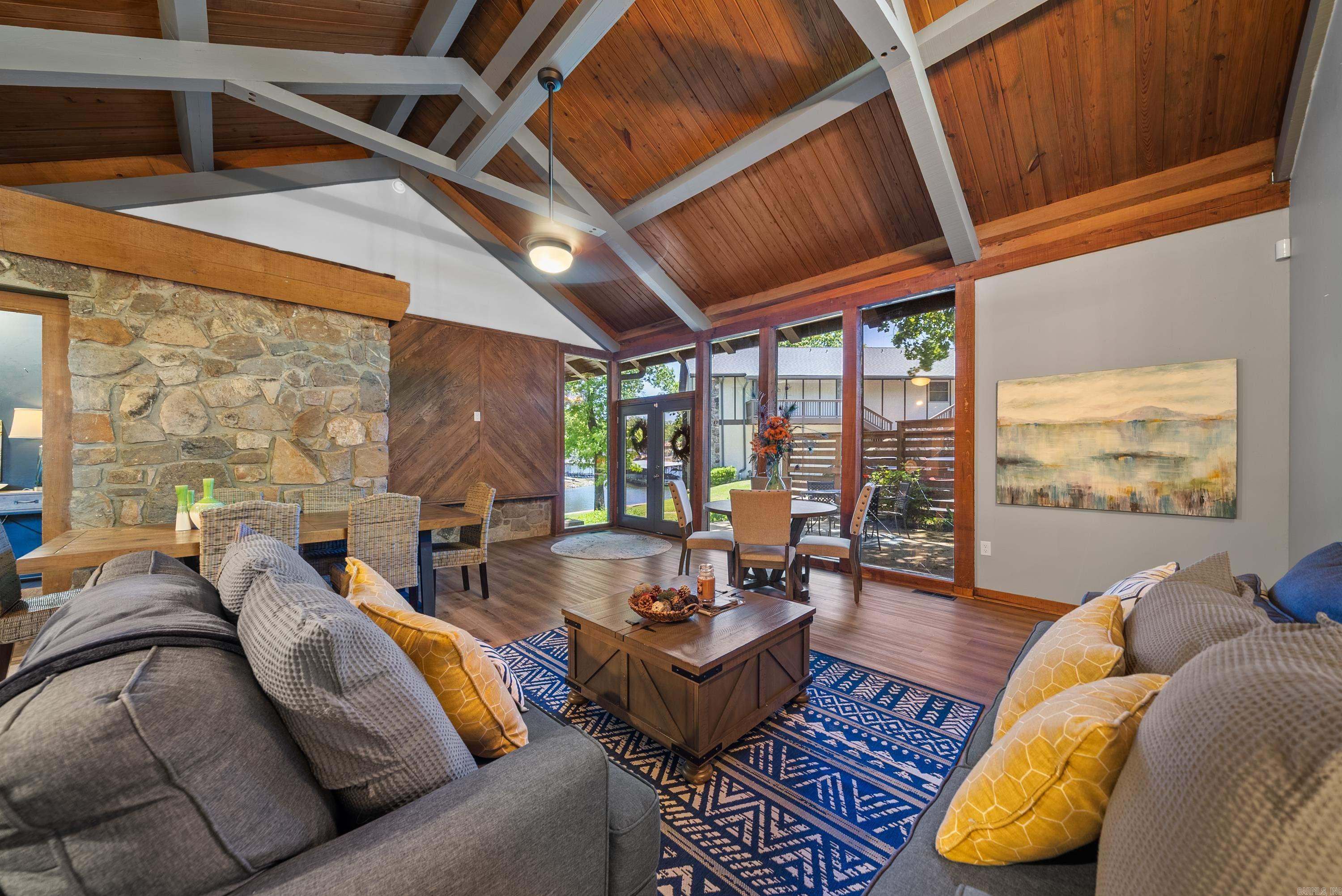 Sutton Place HPR - Residential
