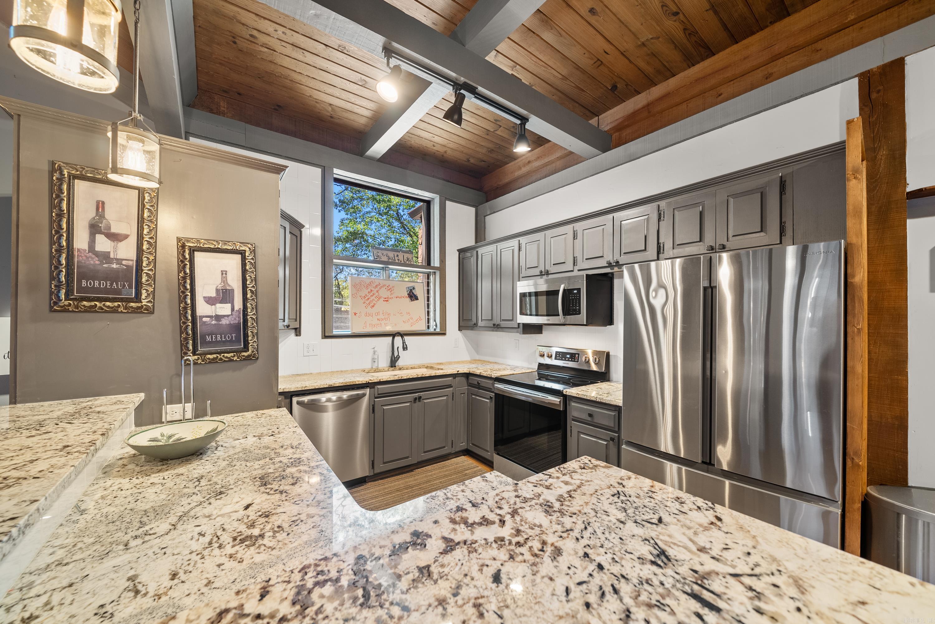 Sutton Place HPR - Residential
