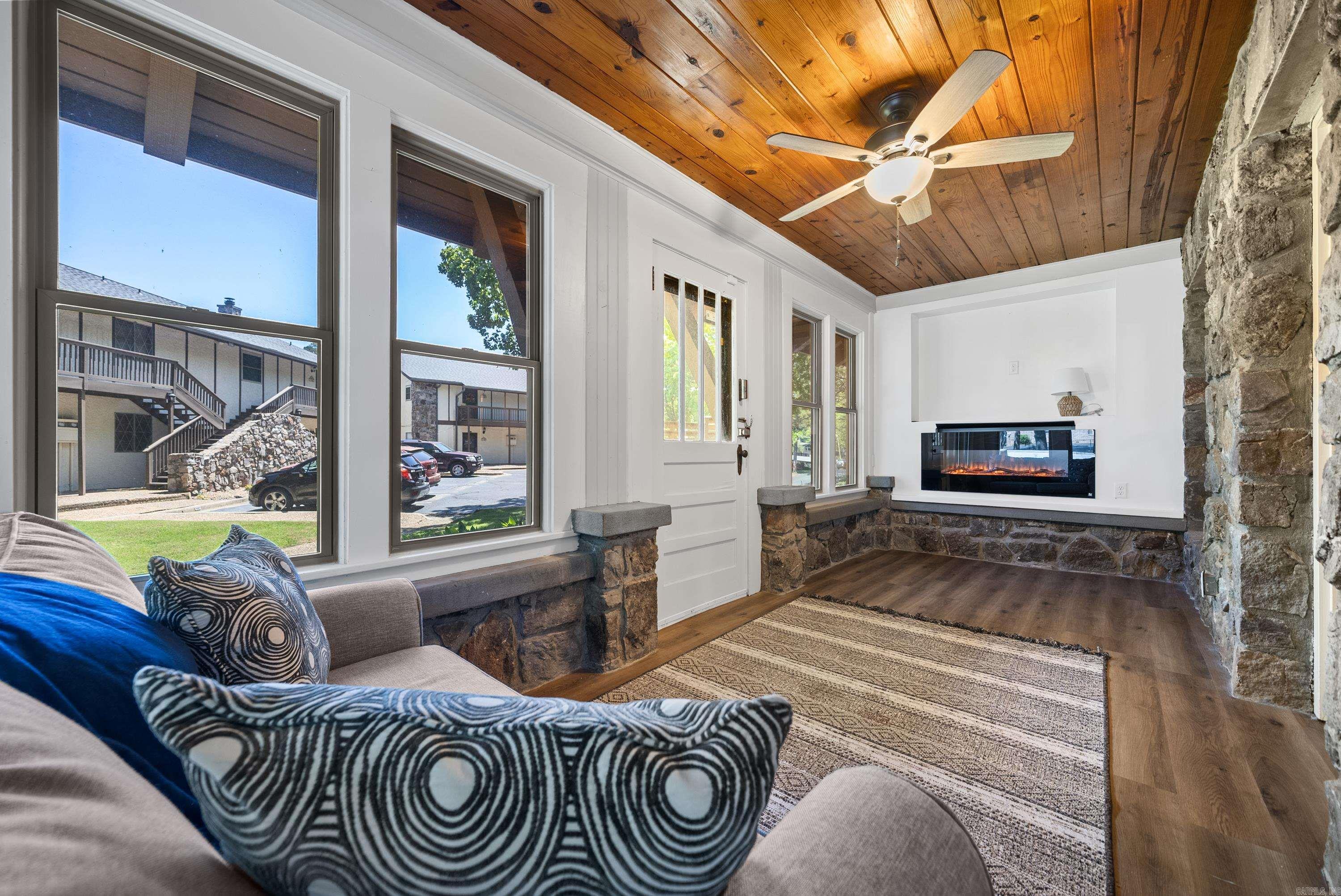 Sutton Place HPR - Residential
