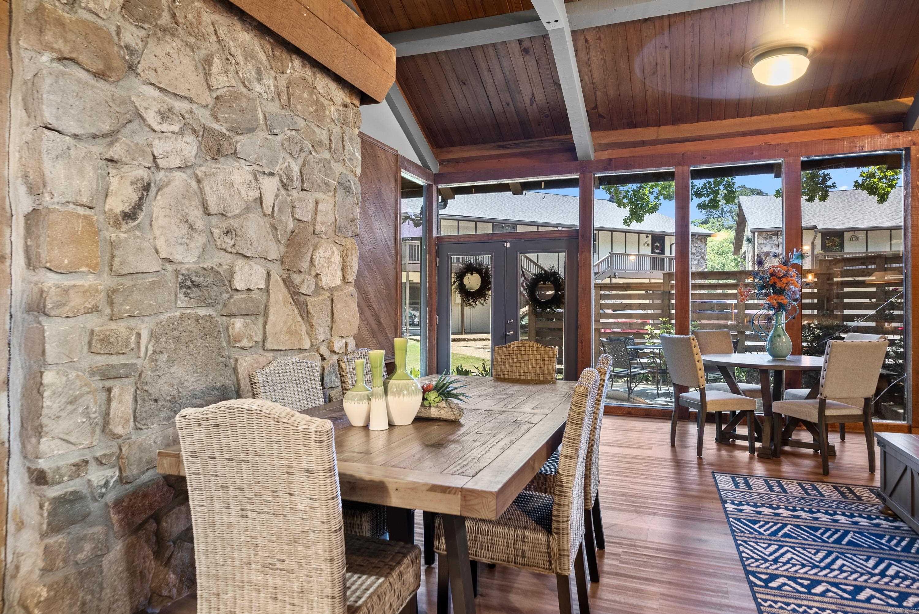 Sutton Place HPR - Residential