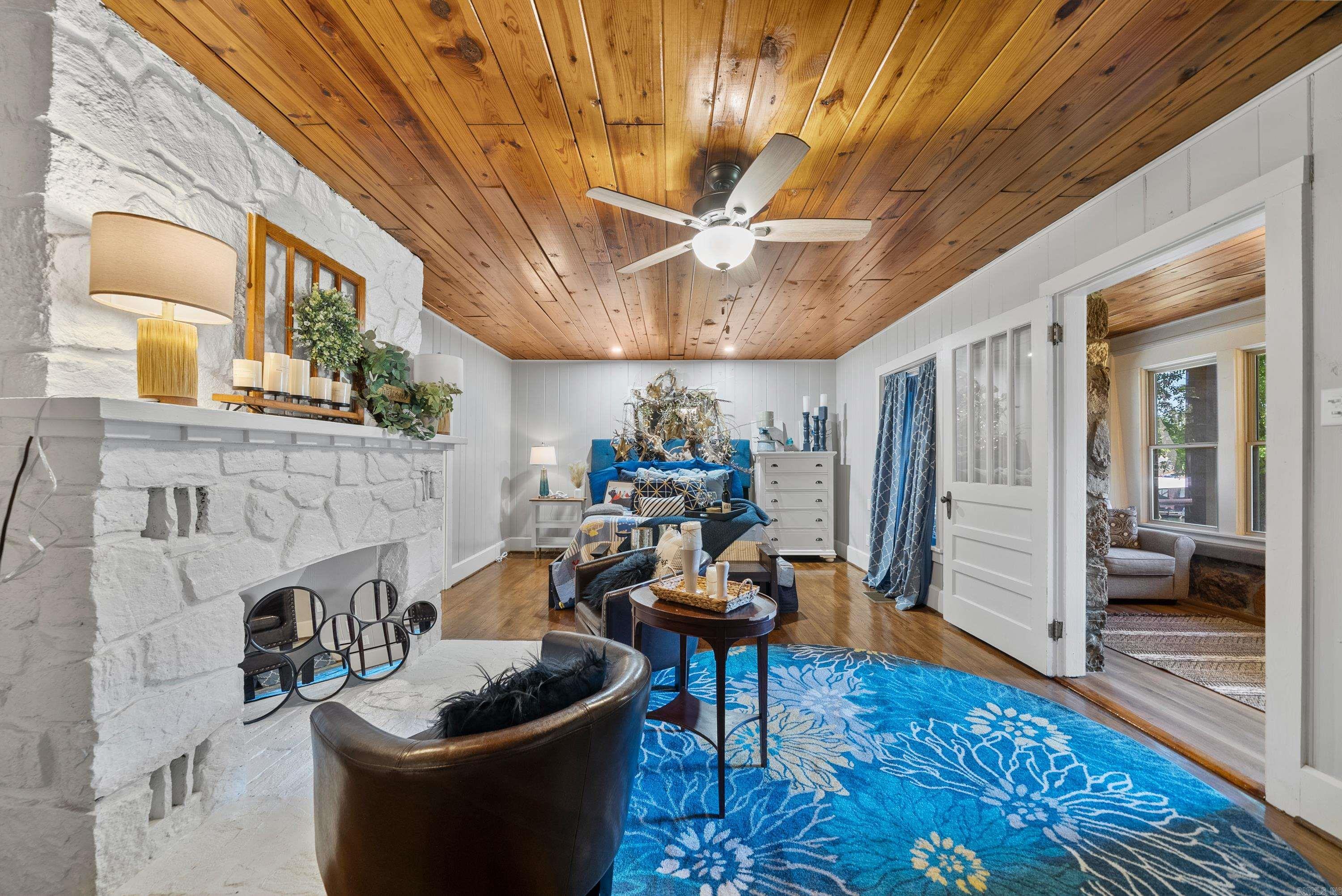 Sutton Place HPR - Residential