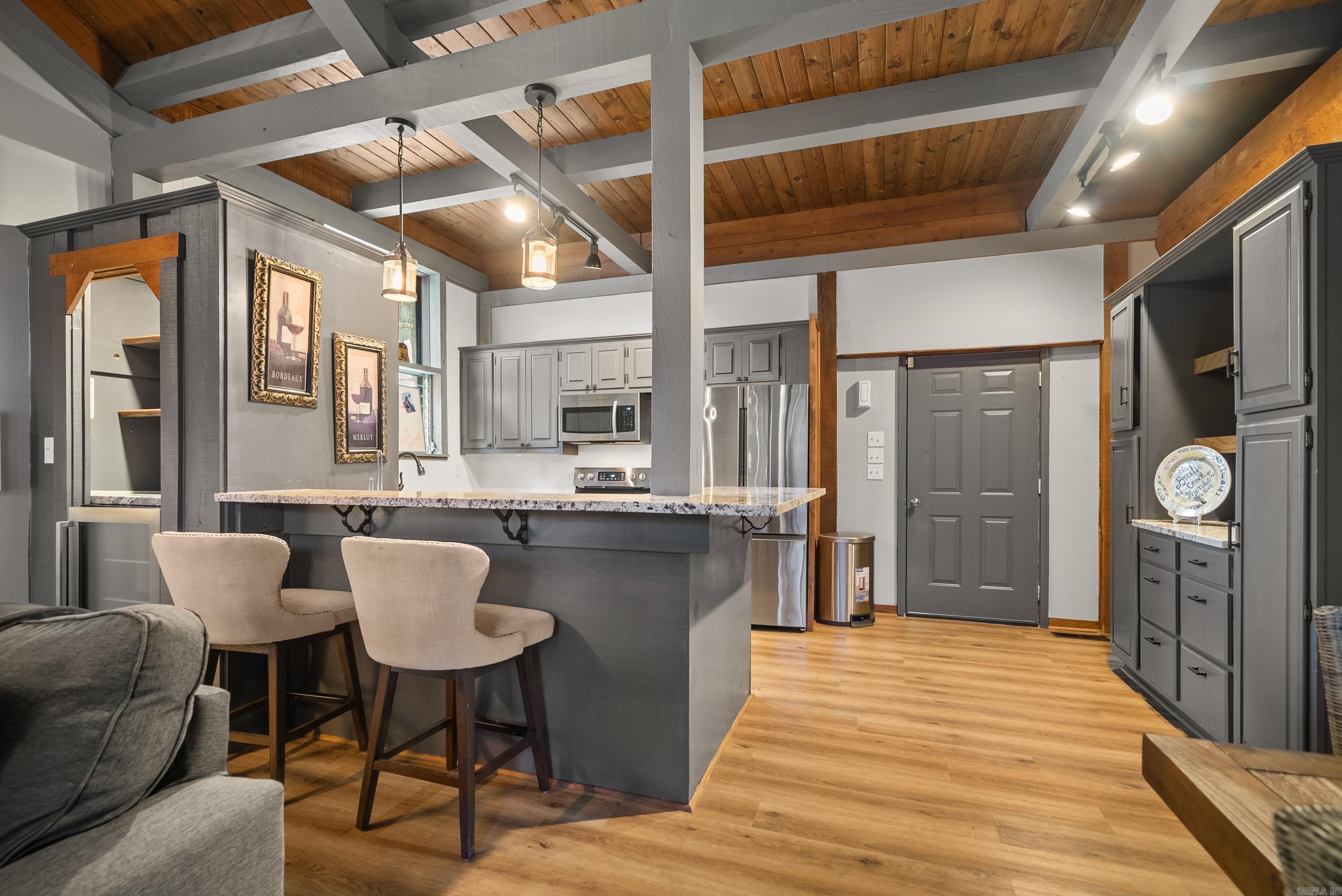 Sutton Place HPR - Residential