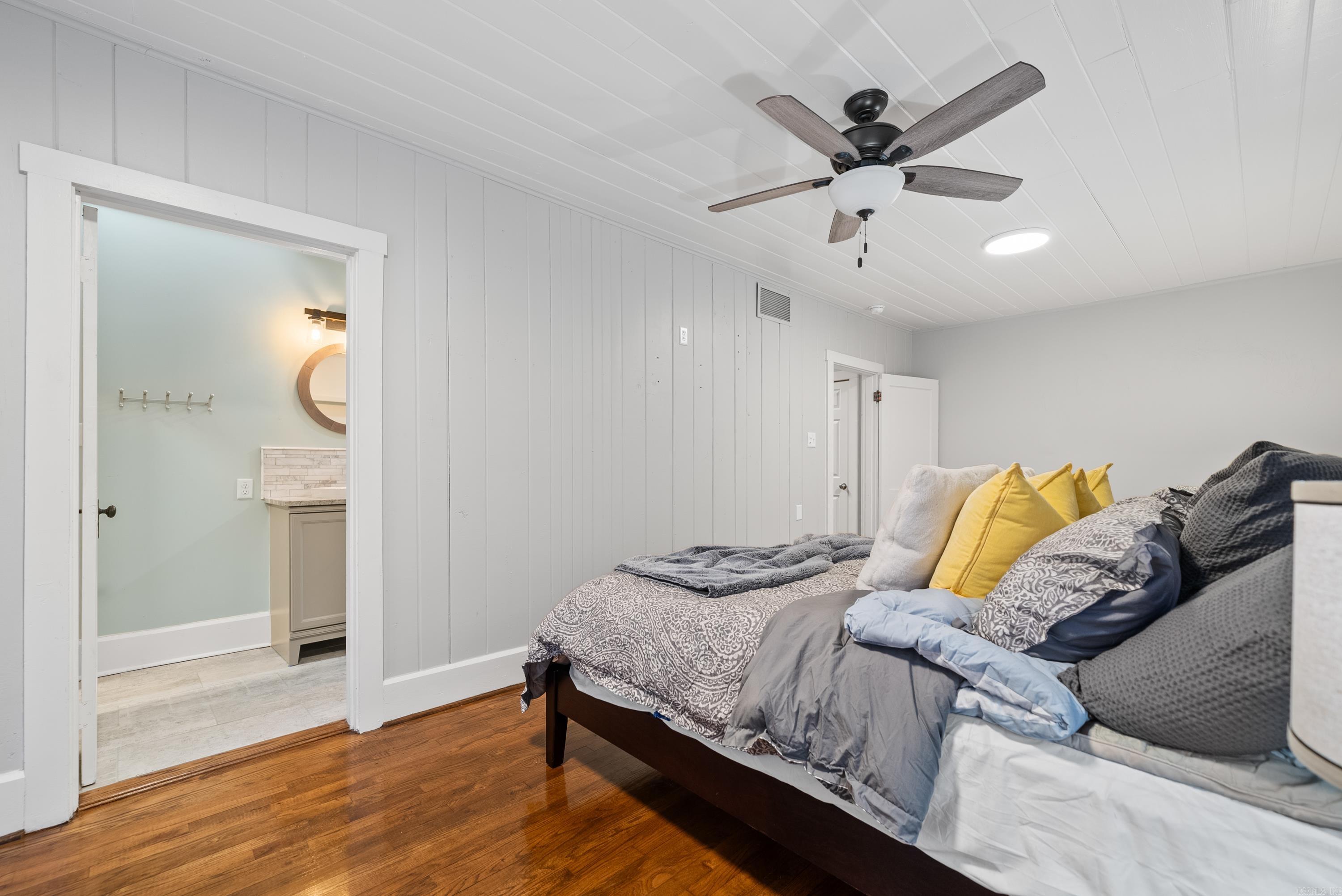 Sutton Place HPR - Residential