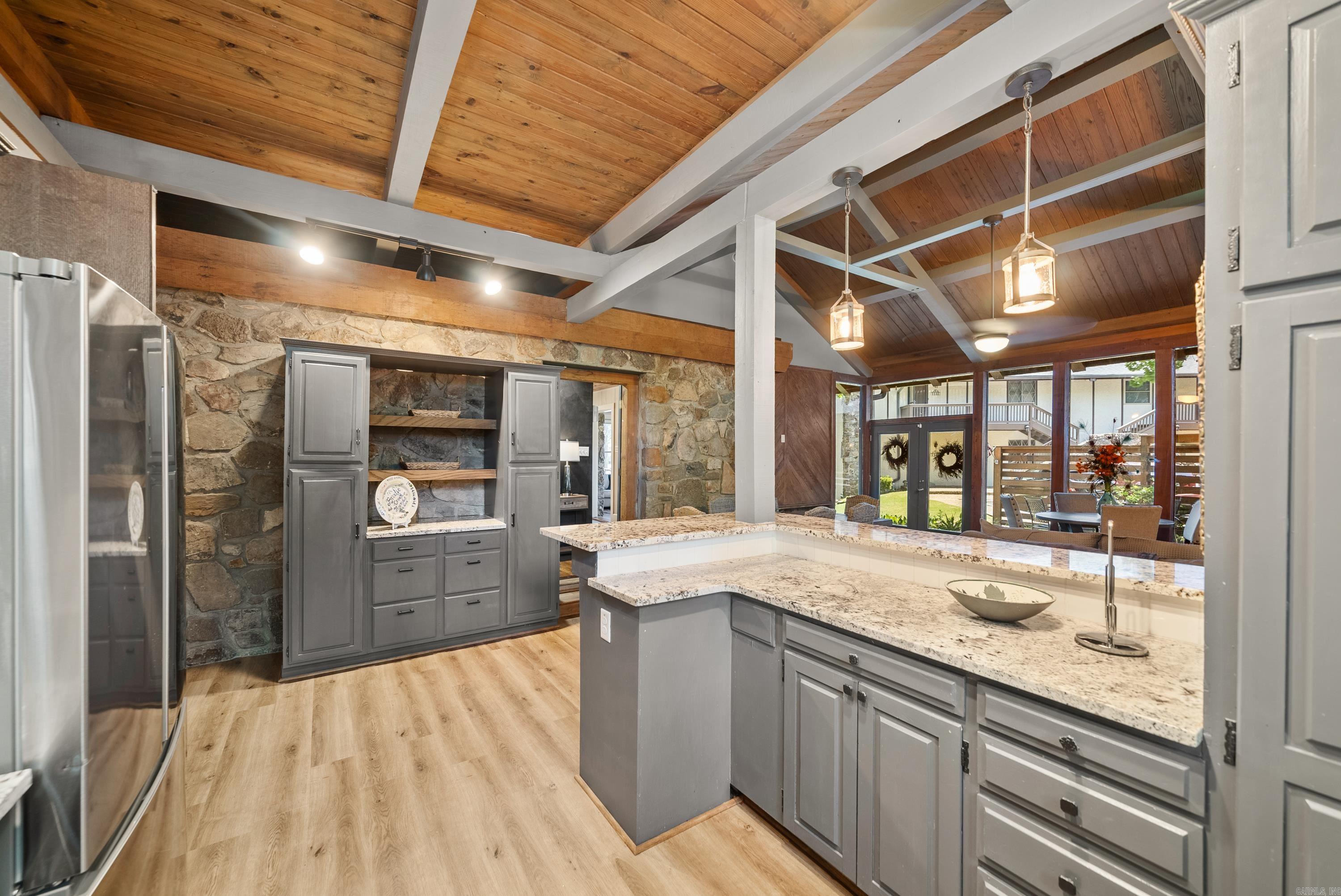 Sutton Place HPR - Residential