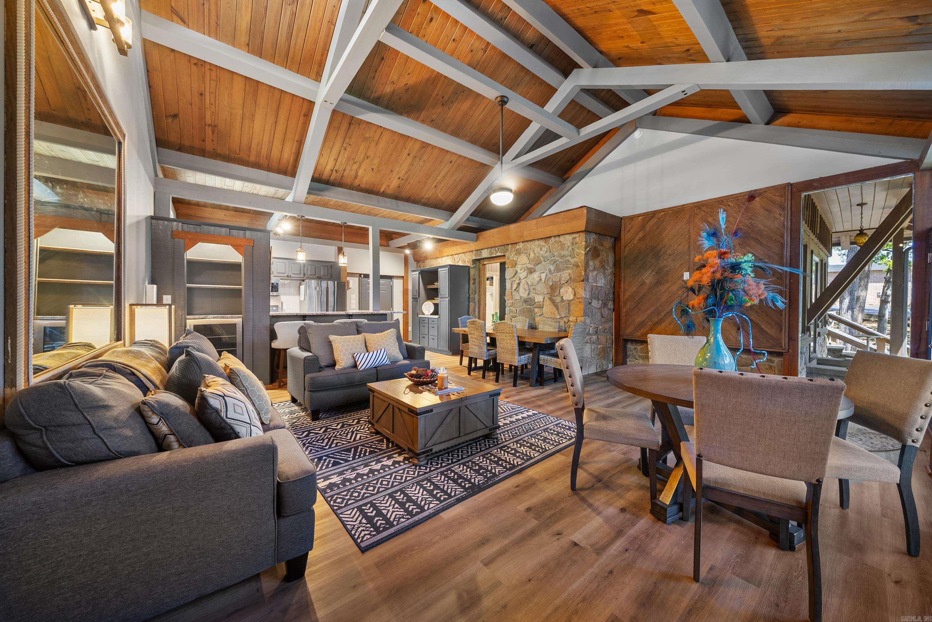 Sutton Place HPR - Residential