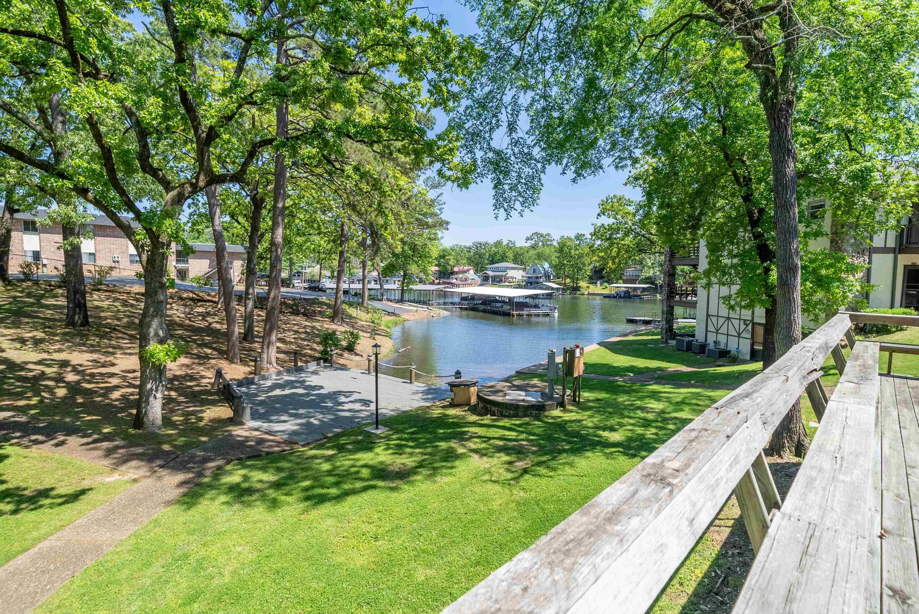 Sutton Place HPR - Residential
