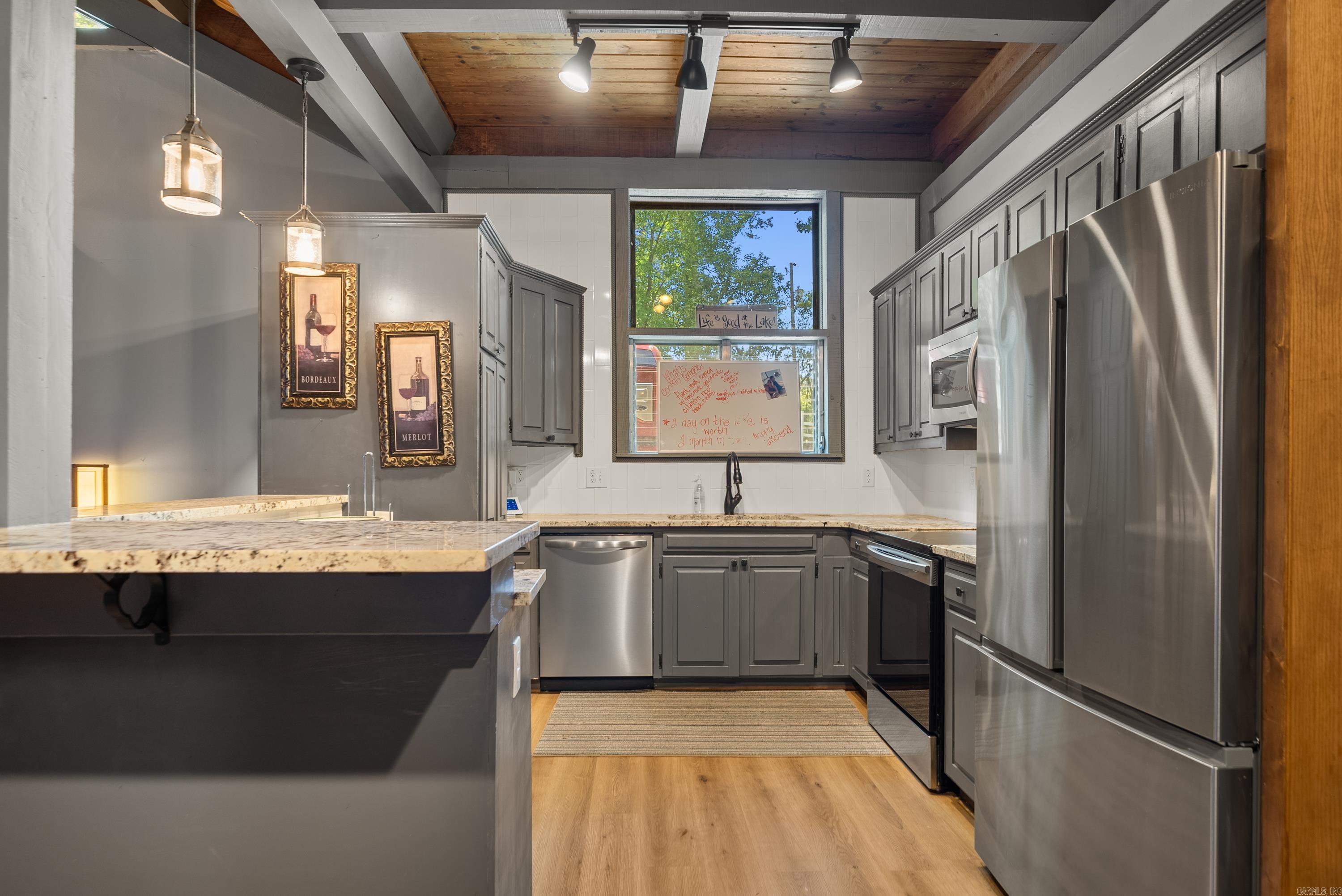 Sutton Place HPR - Residential