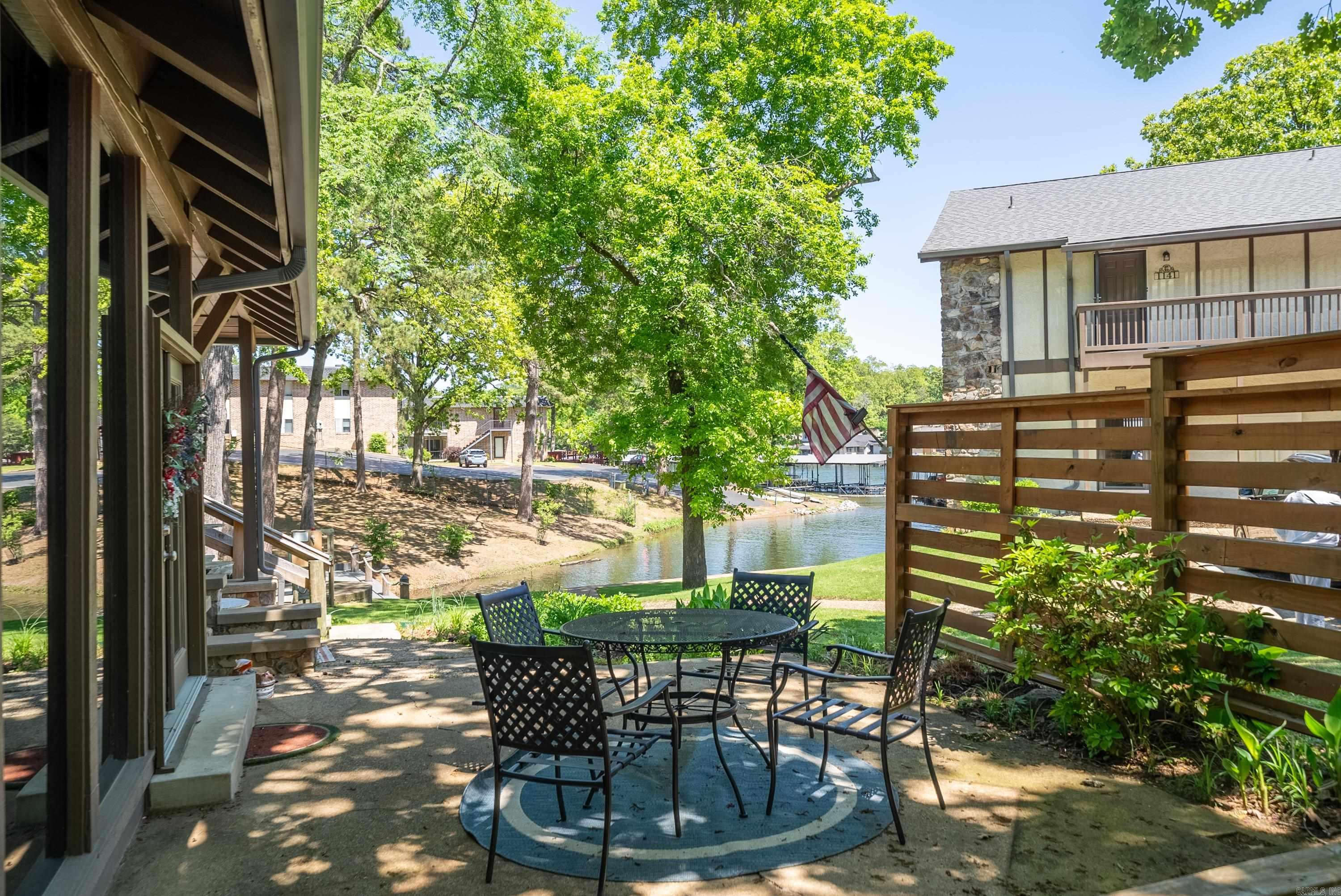 Sutton Place HPR - Residential