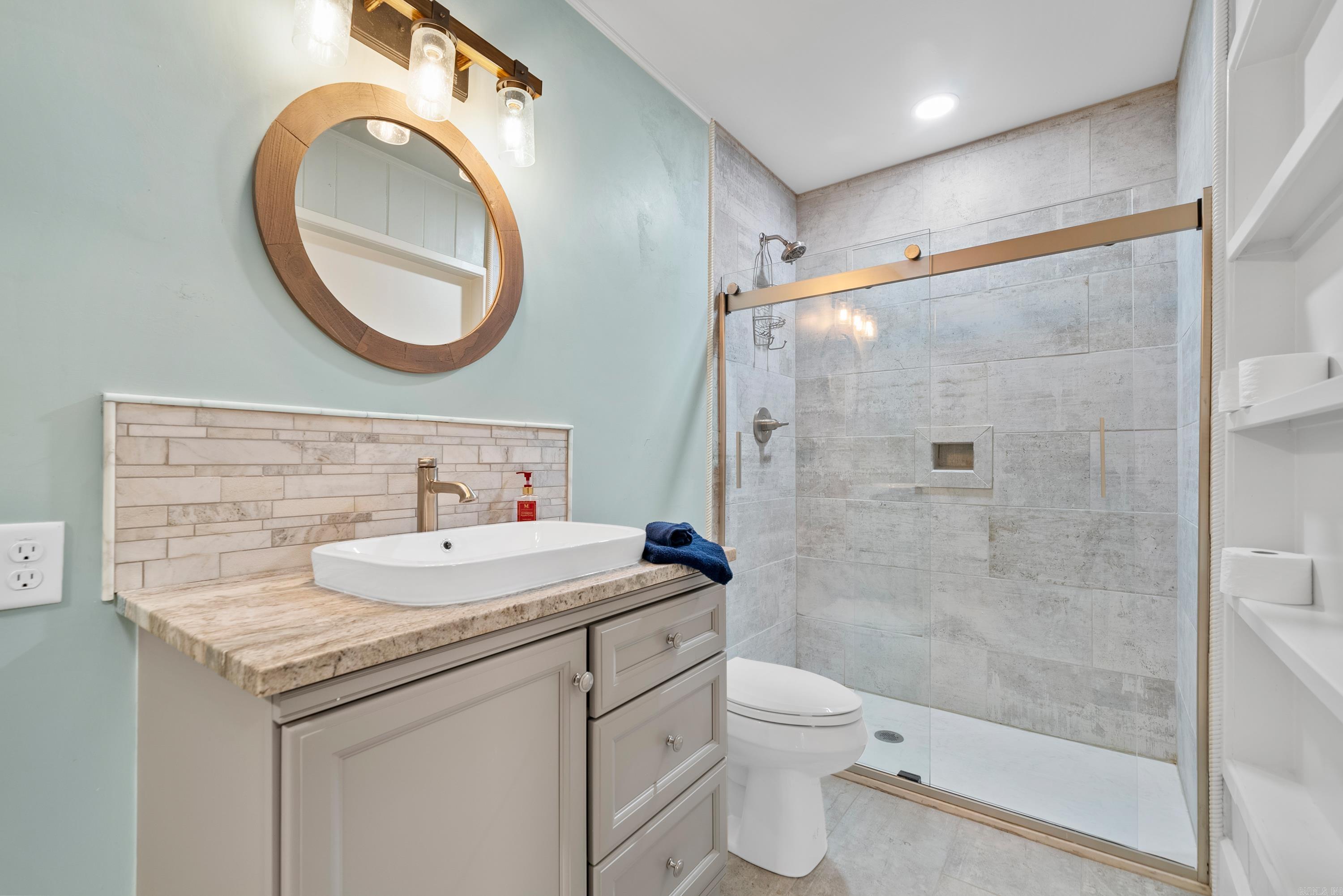 Sutton Place HPR - Residential