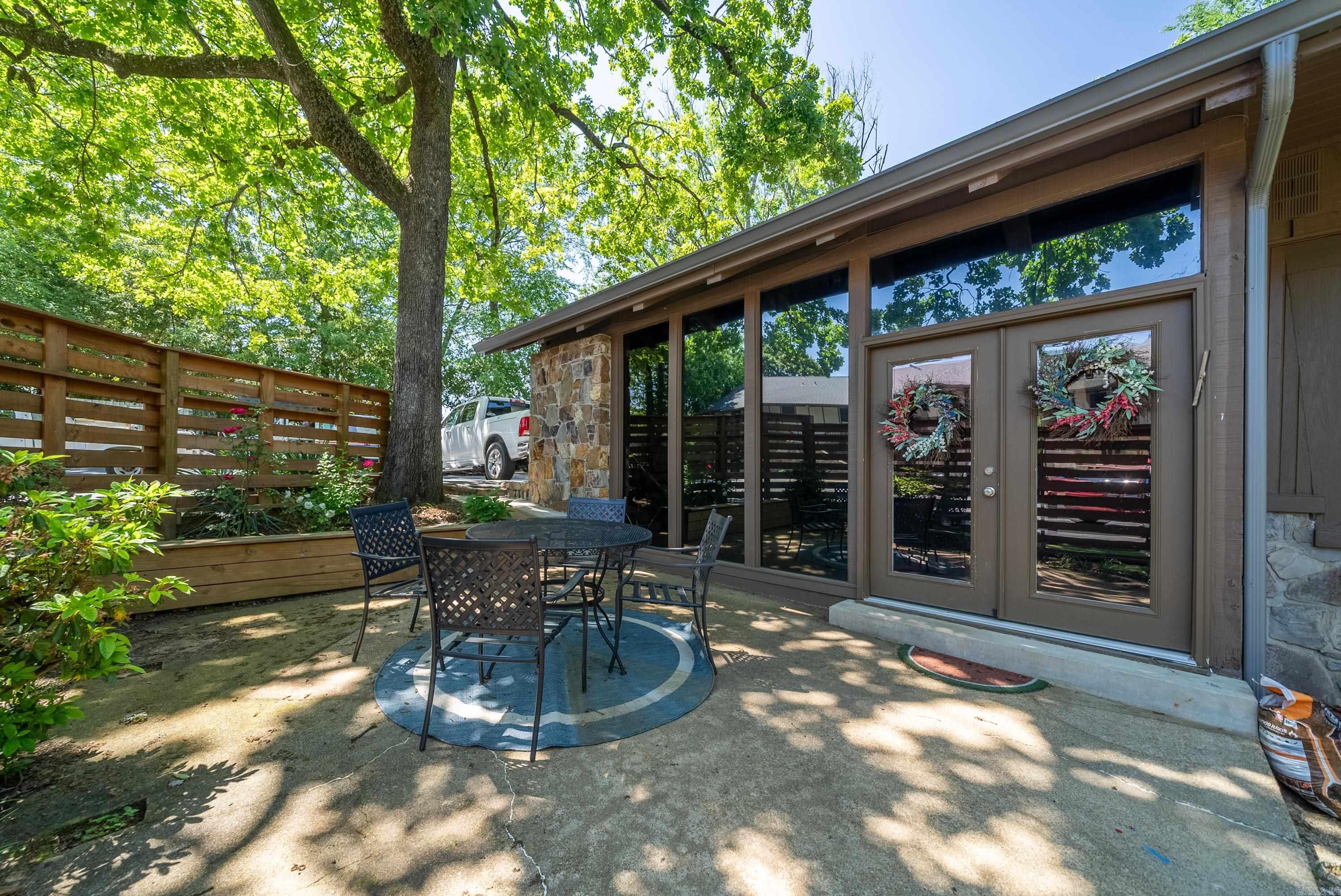 Sutton Place HPR - Residential