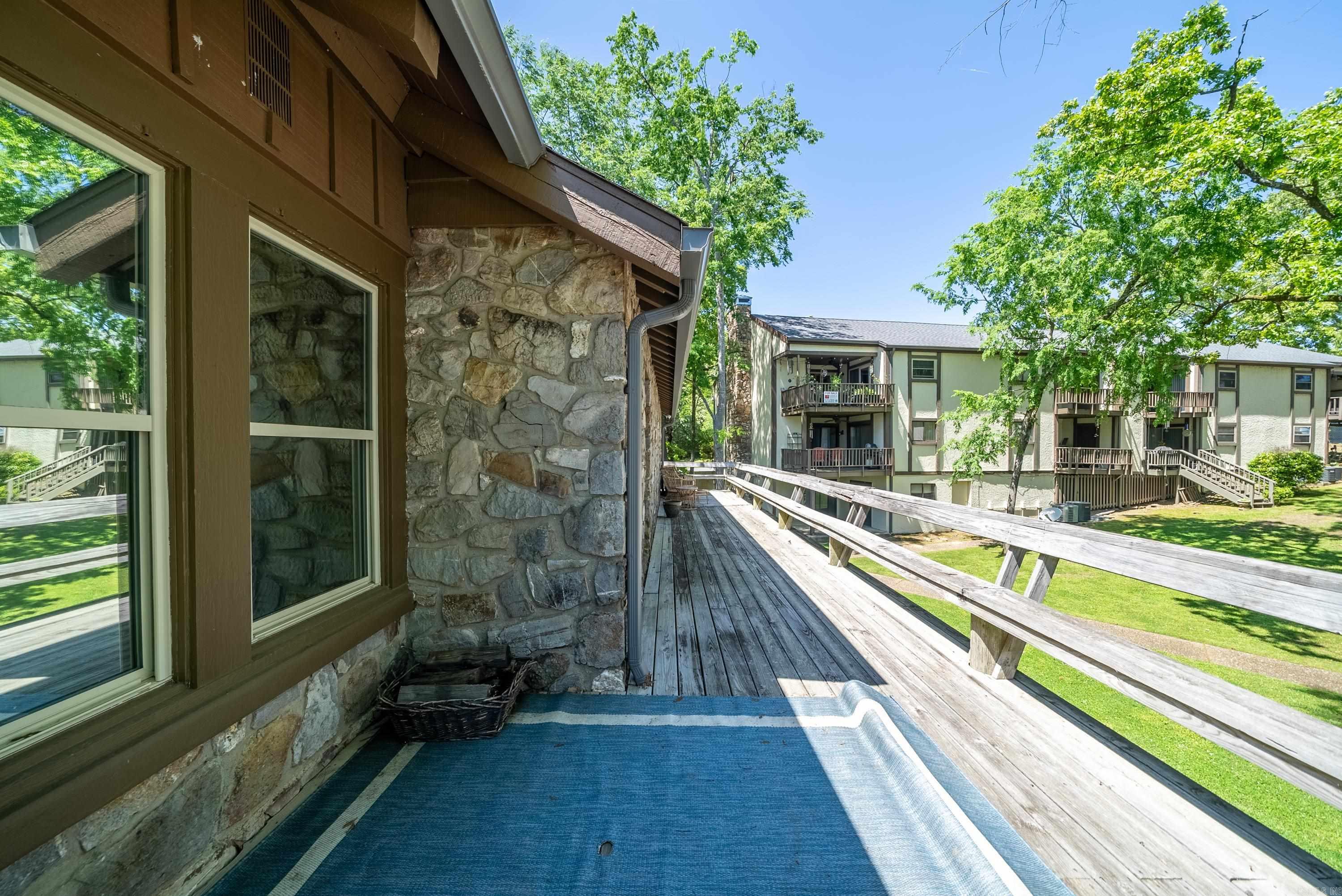 Sutton Place HPR - Residential
