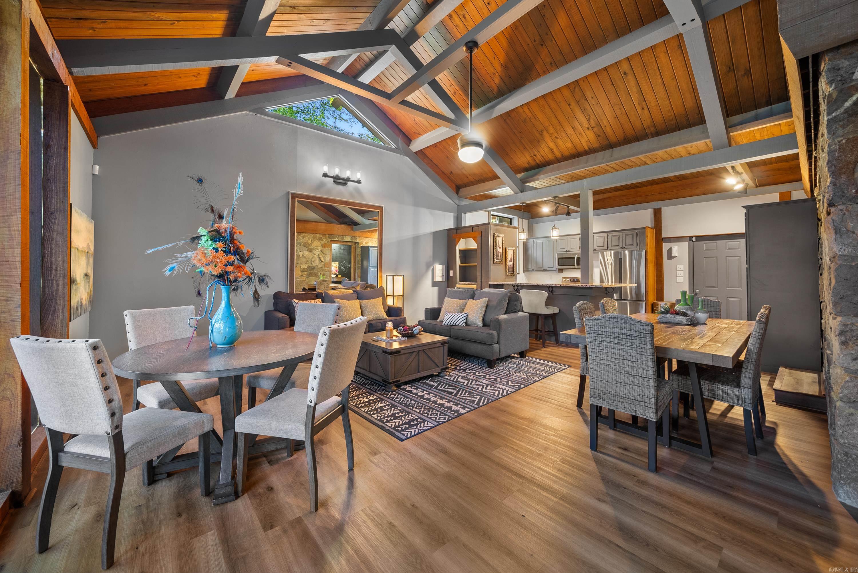 Sutton Place HPR - Residential