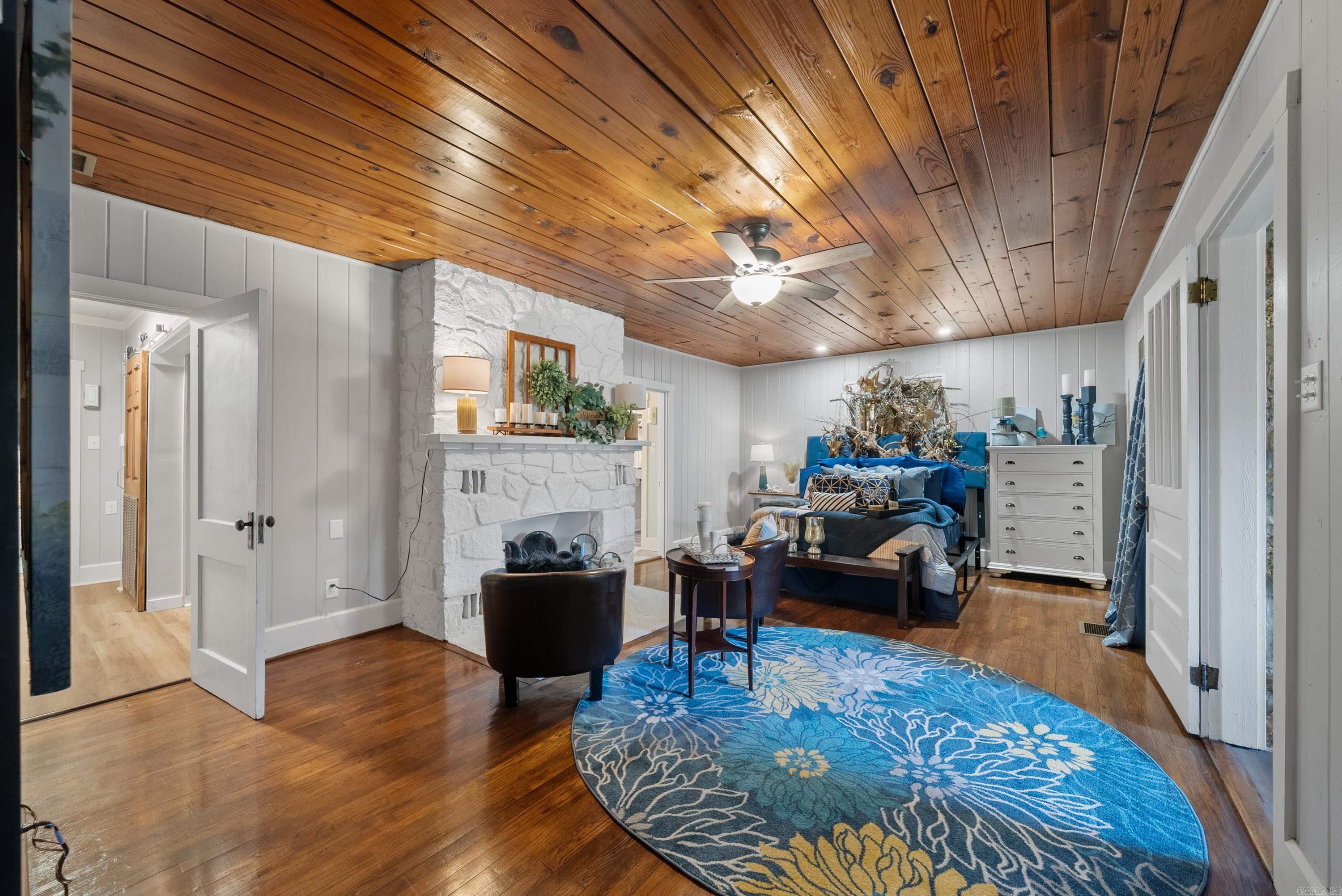 Sutton Place HPR - Residential
