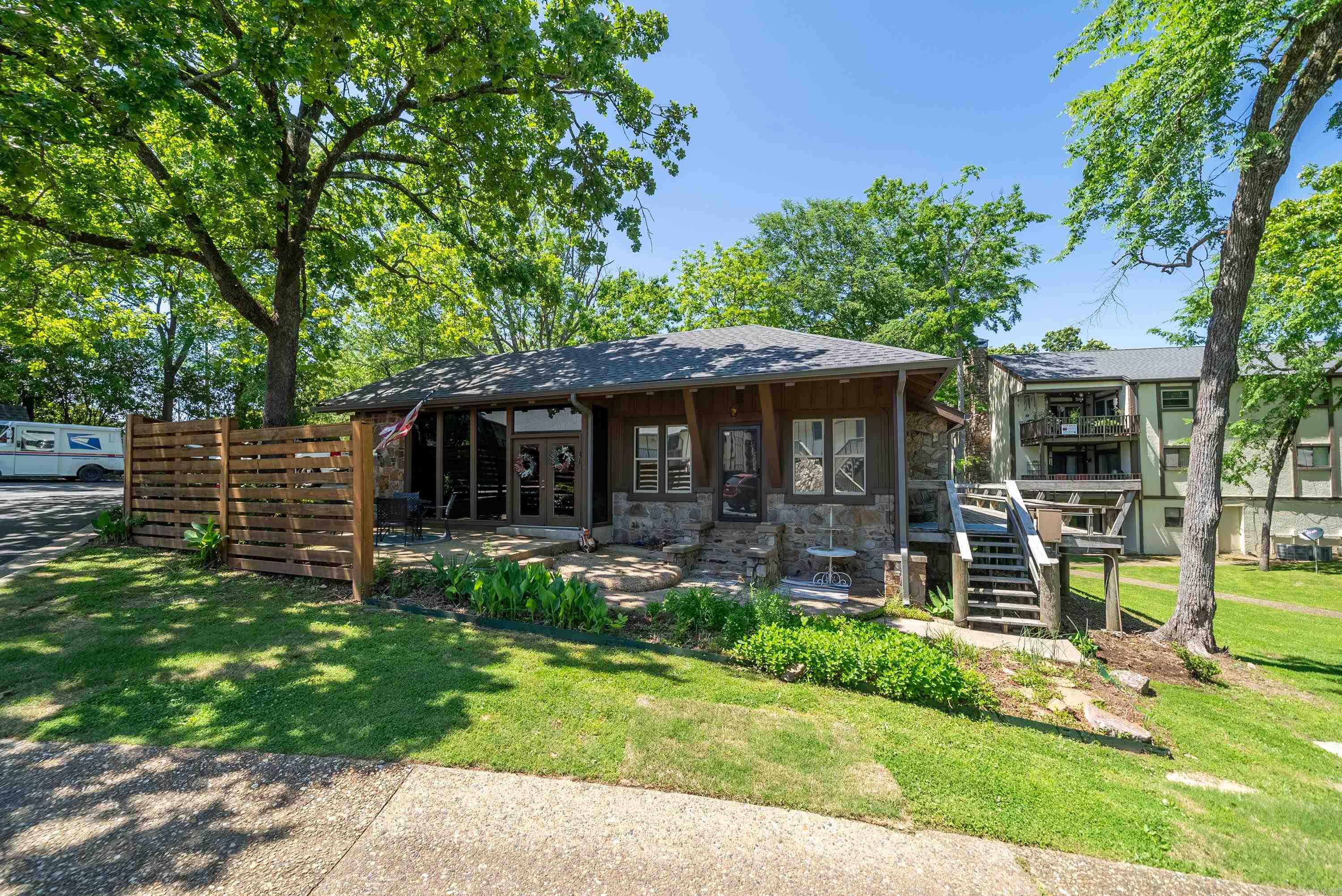 Sutton Place HPR - Residential