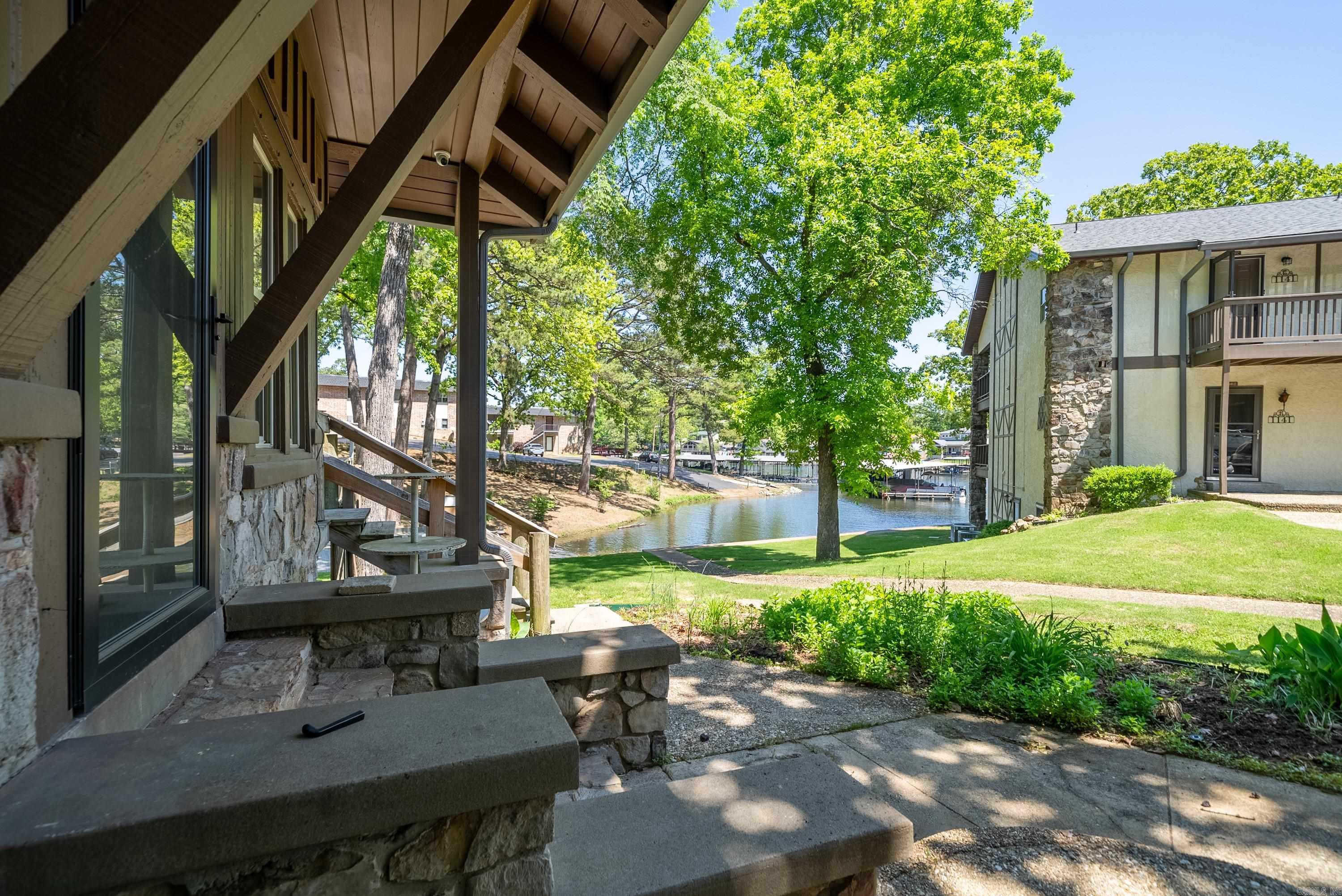 Sutton Place HPR - Residential