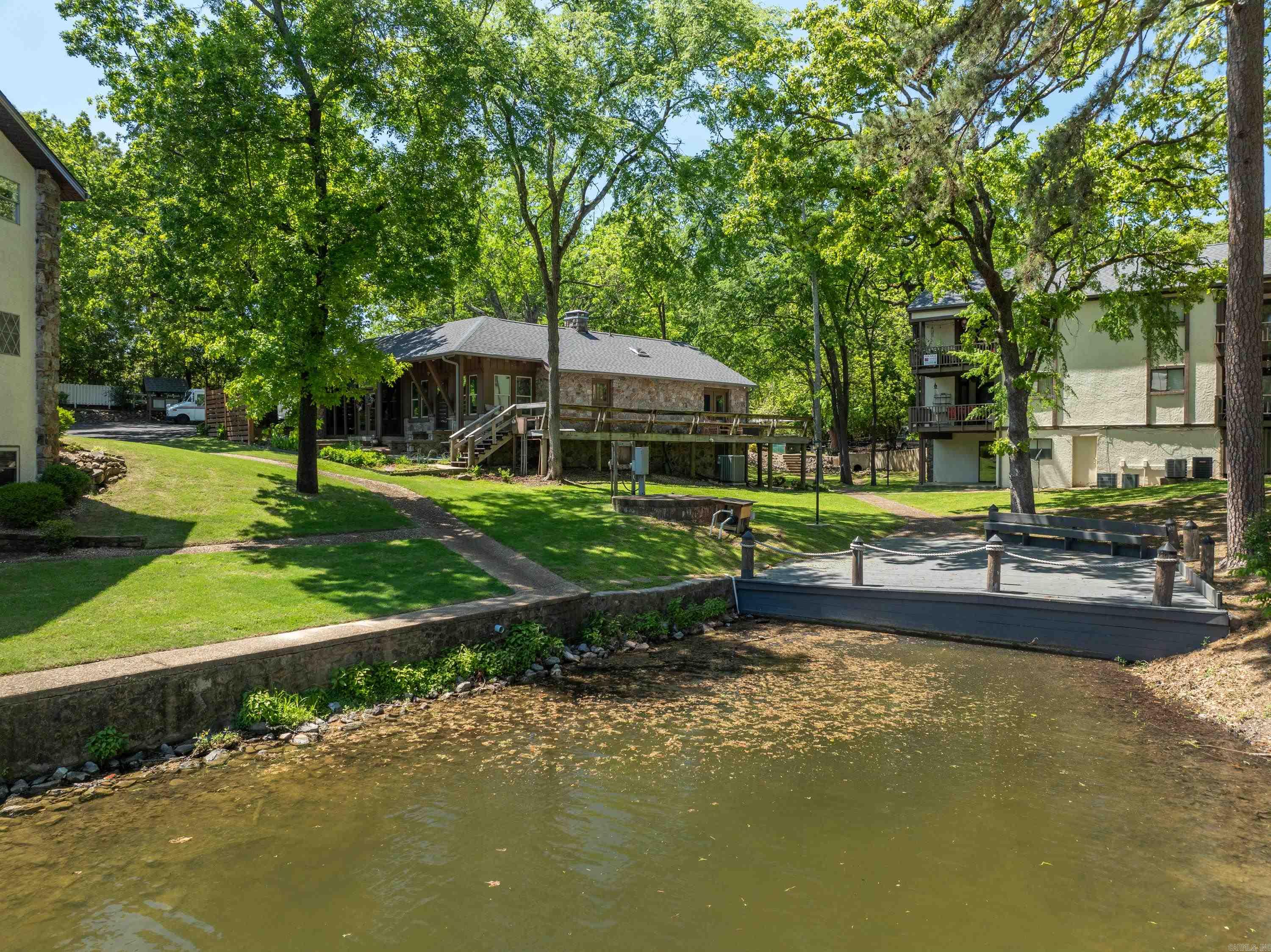 Sutton Place HPR - Residential