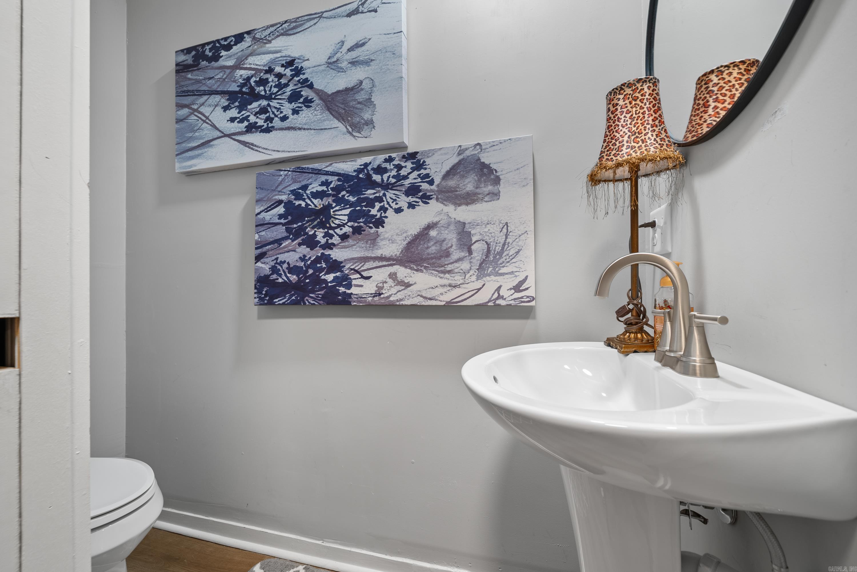 Sutton Place HPR - Residential
