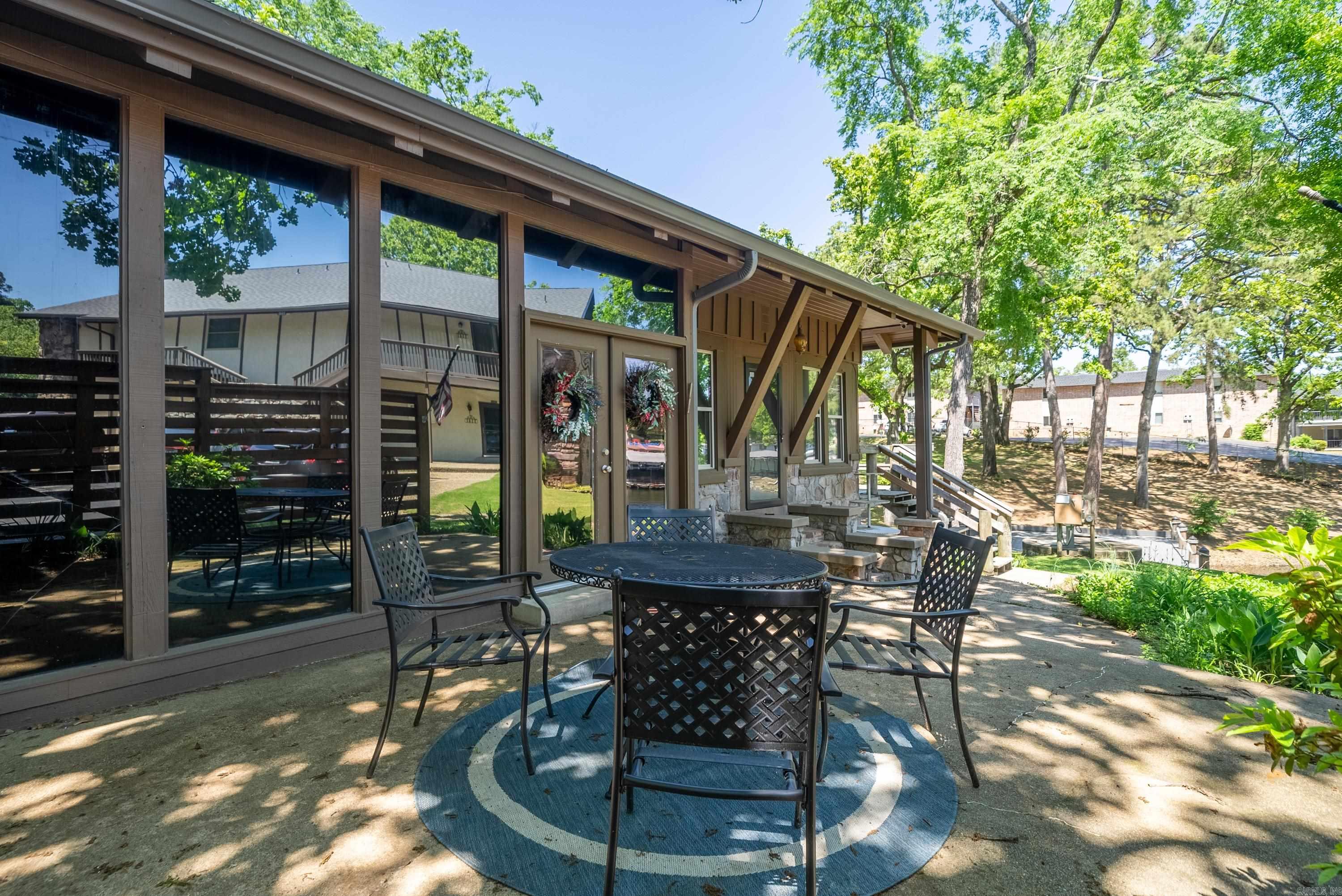 Sutton Place HPR - Residential