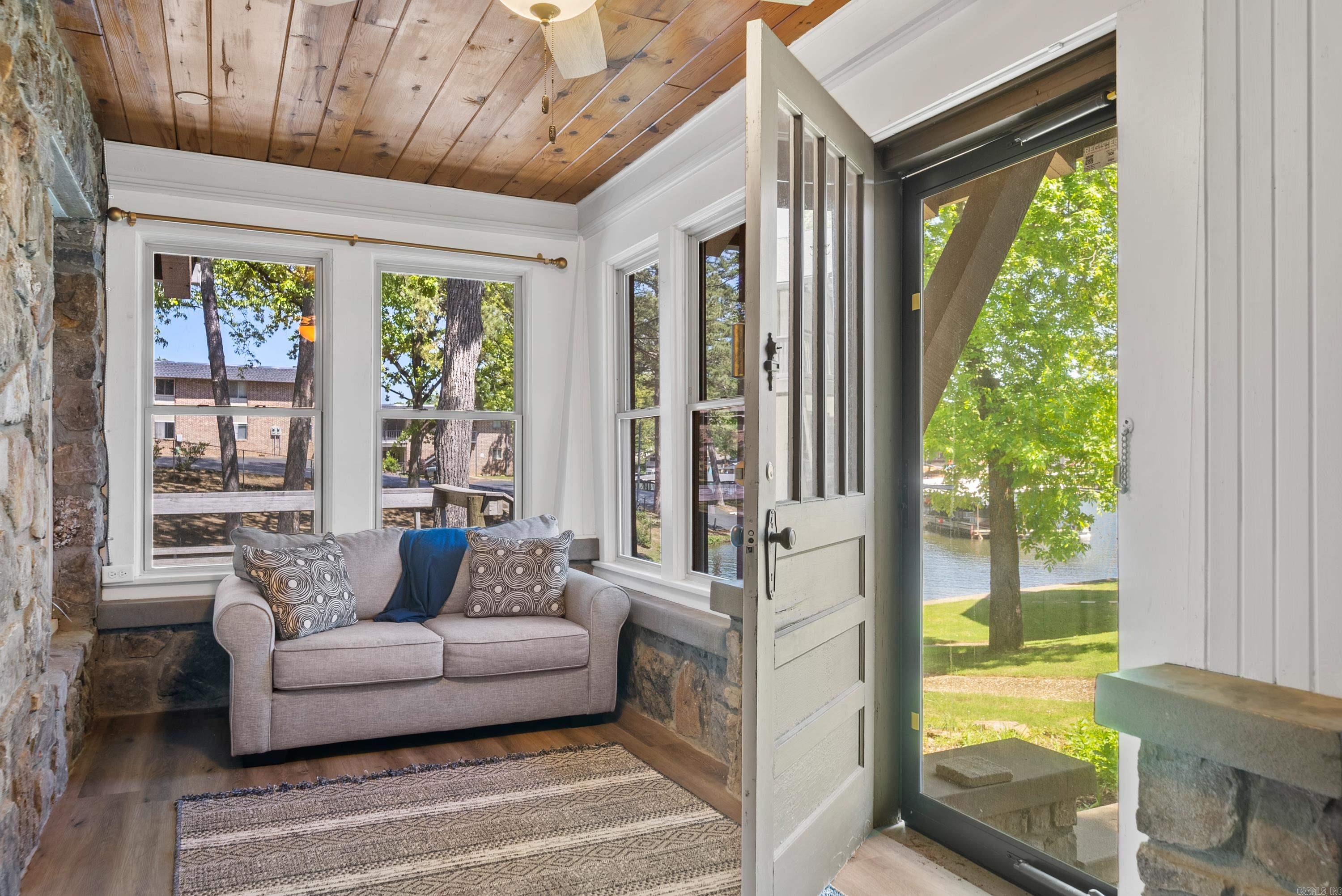 Sutton Place HPR - Residential