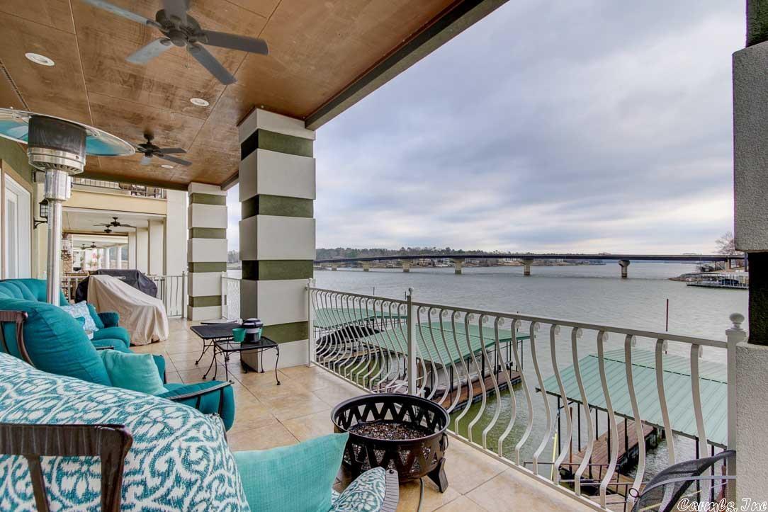 Paradise Lake Village Townhomes - Residential