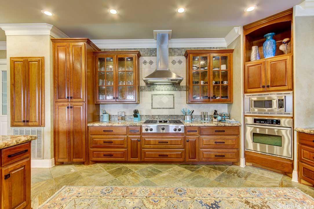 Paradise Lake Village Townhomes - Residential