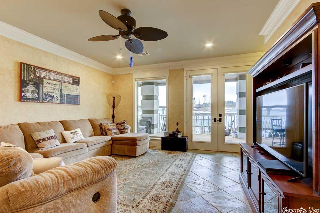 Paradise Lake Village Townhomes - Residential